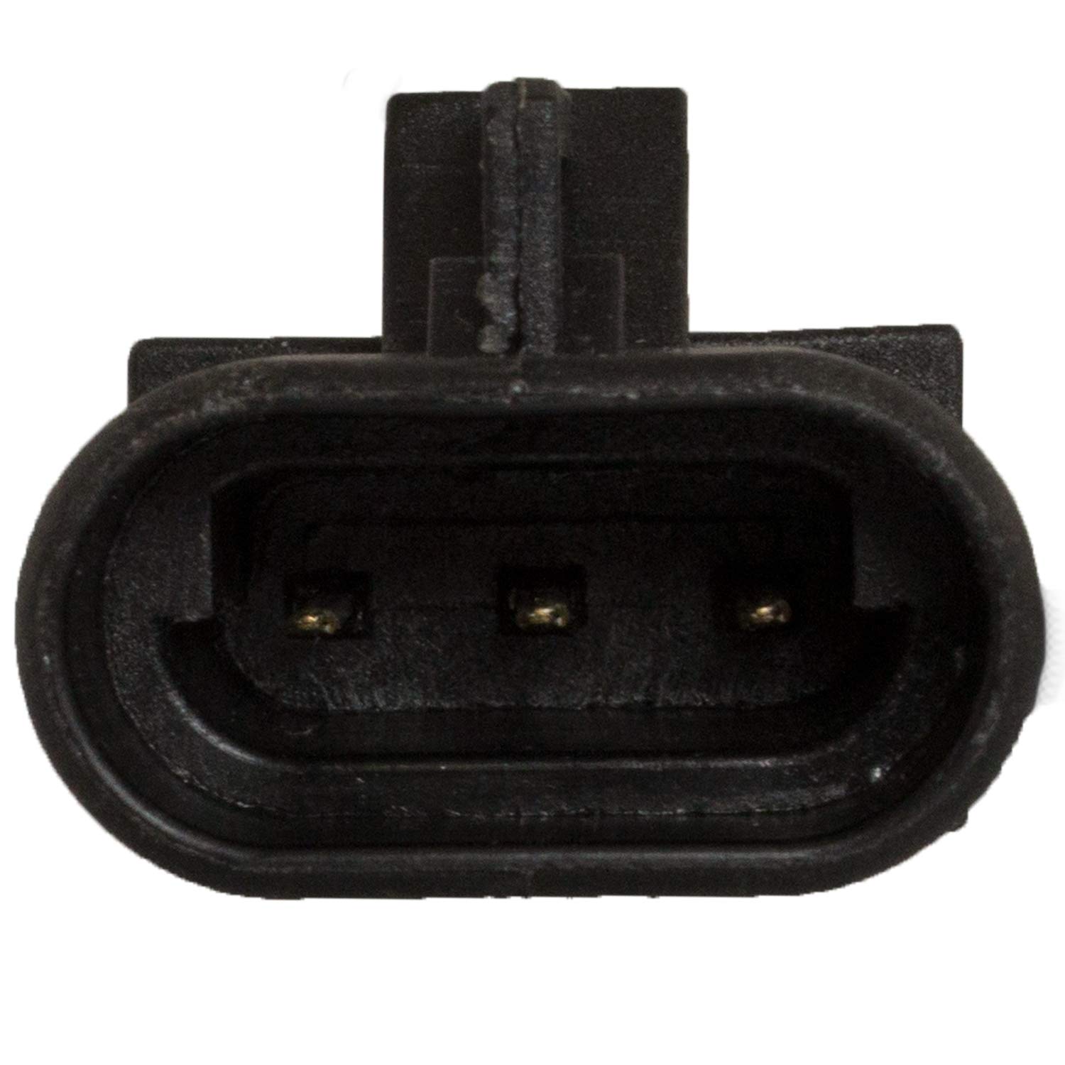 Walker Products 235-1024 Crankshaft Position Sensor - Replacement for GM Vehicles - High Performance & Durable - Perfect for Engine Diagnostics & Repair