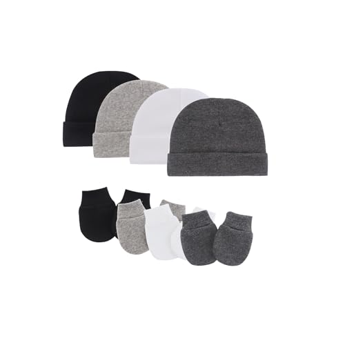 Black&white&light Grey&dark Grey