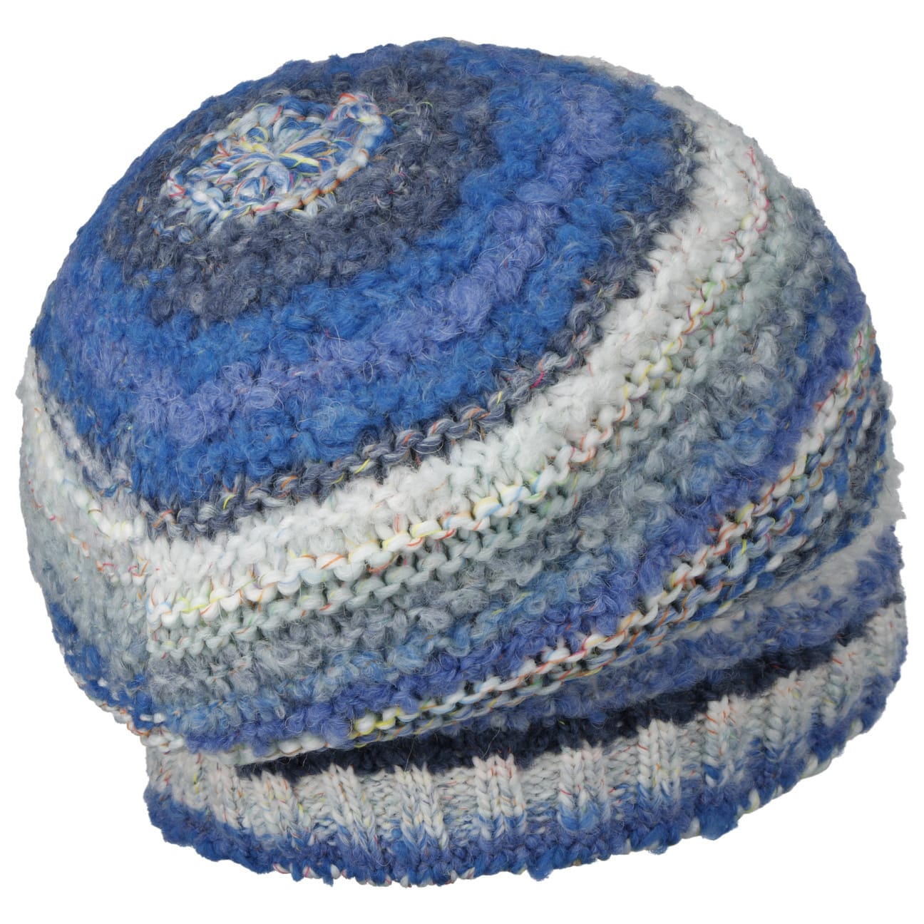 Lierys Milova Knit Beanie - Soft Winter Hat for Men & Women - Warm Fleece-Lined Beanie for Outdoor Activities, Skiing, Hiking & Casual Wear