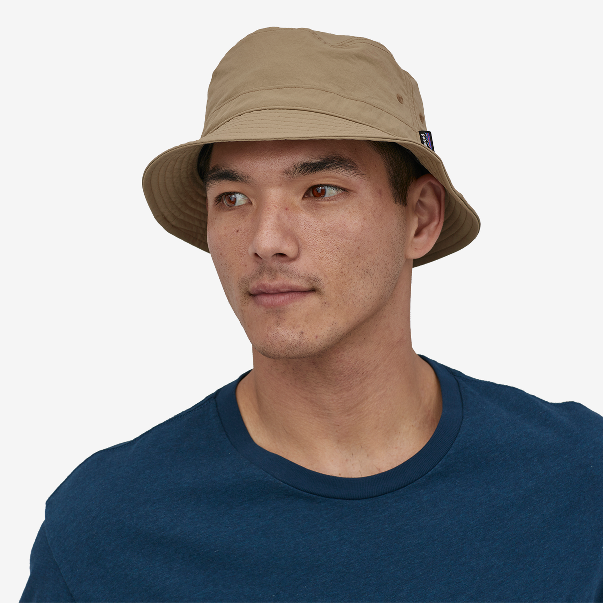 Wavefarer™ Bucket Hat for Men & Women - UPF 50+ Sun Protection, Waterproof & Breathable - Perfect for Beach, Hiking, Fishing & Outdoor Activities