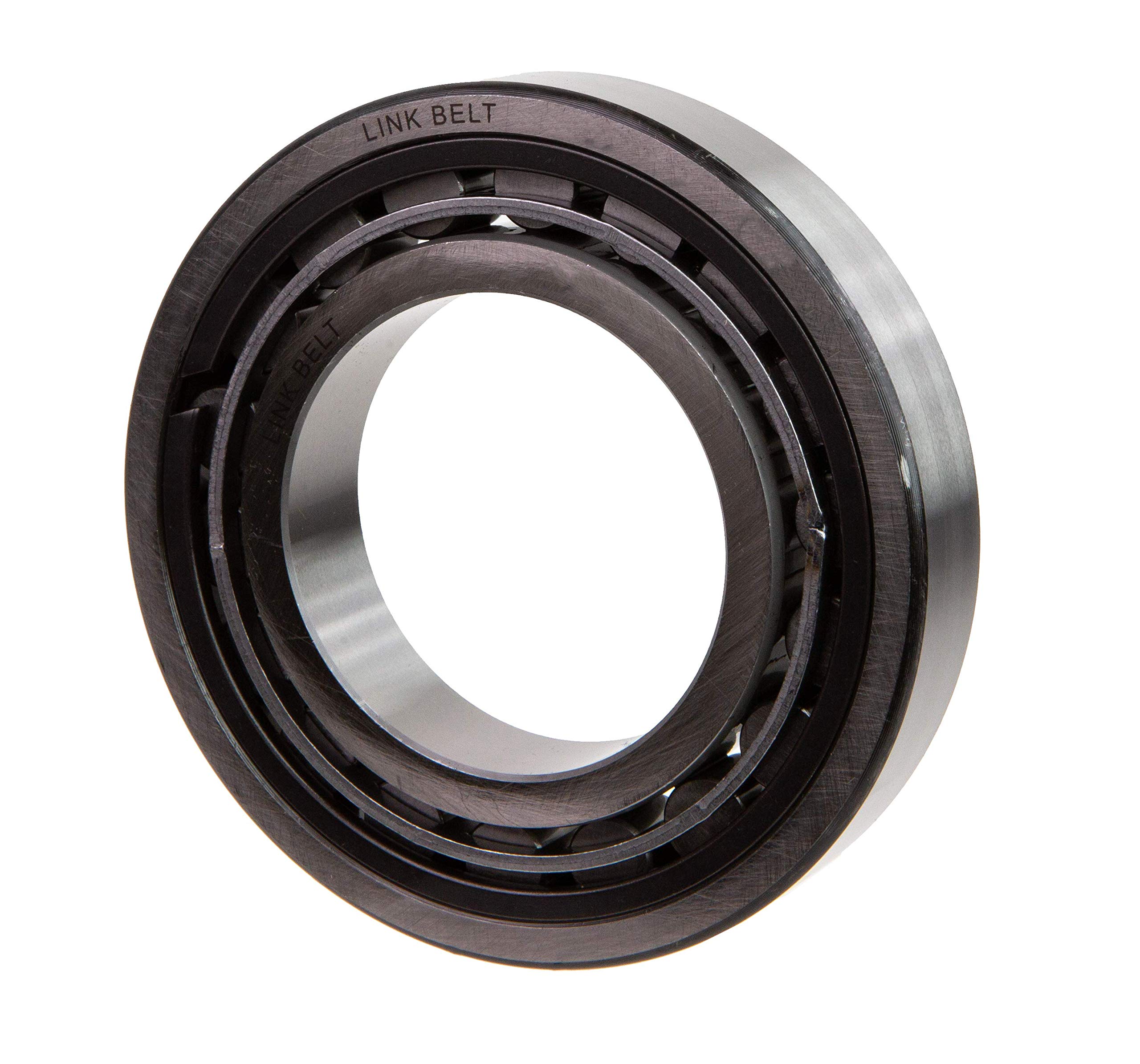 Rexnord Link-Belt MA1209TV 45mm Unmounted Cylindrical Roller Bearing - Heavy Duty Industrial Bearing for Machinery, Conveyors & Power Transmission Systems