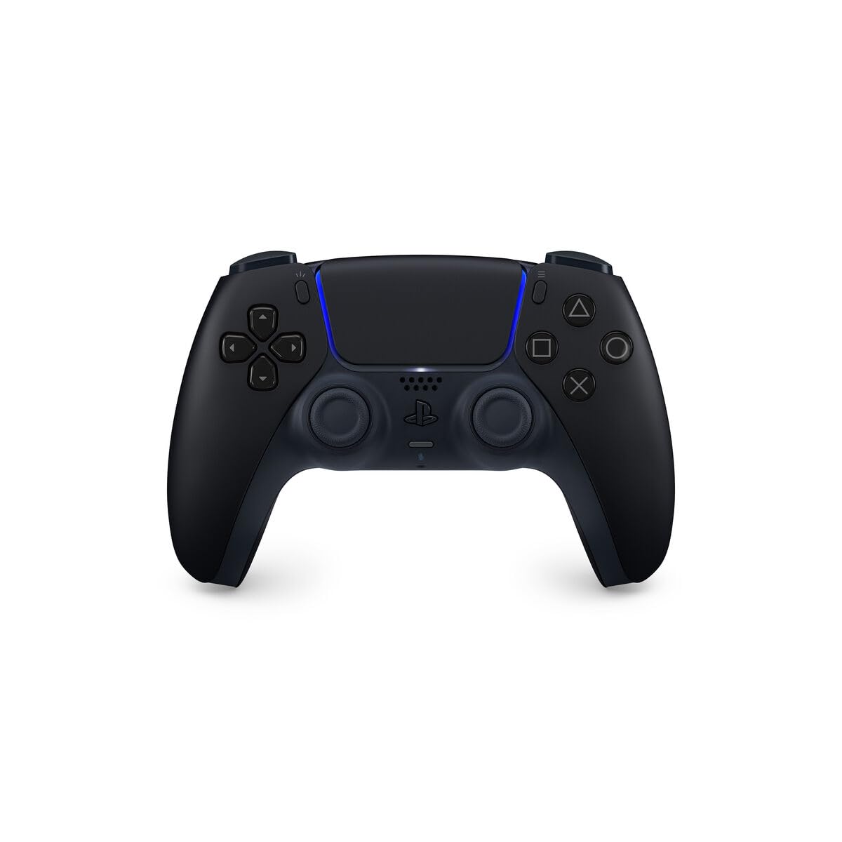 Skull and Bones Limited Edition PlayStation 5 Bundle with DualSense Wireless Controller (Midnight Black) - Exclusive at Amazon - Perfect for Gaming Enthusiasts & Collectors