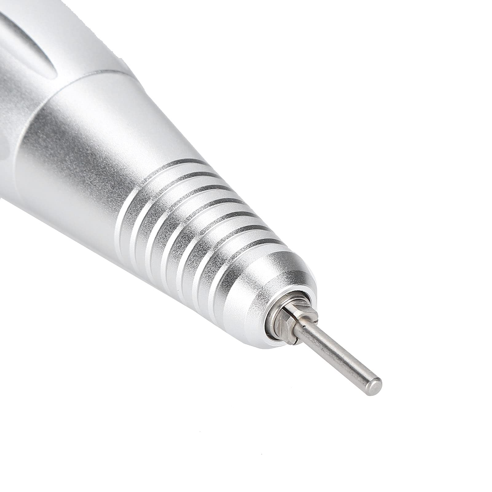 Portable Electric Nail Drill Pen for Home & Salon Manicure Pedicure