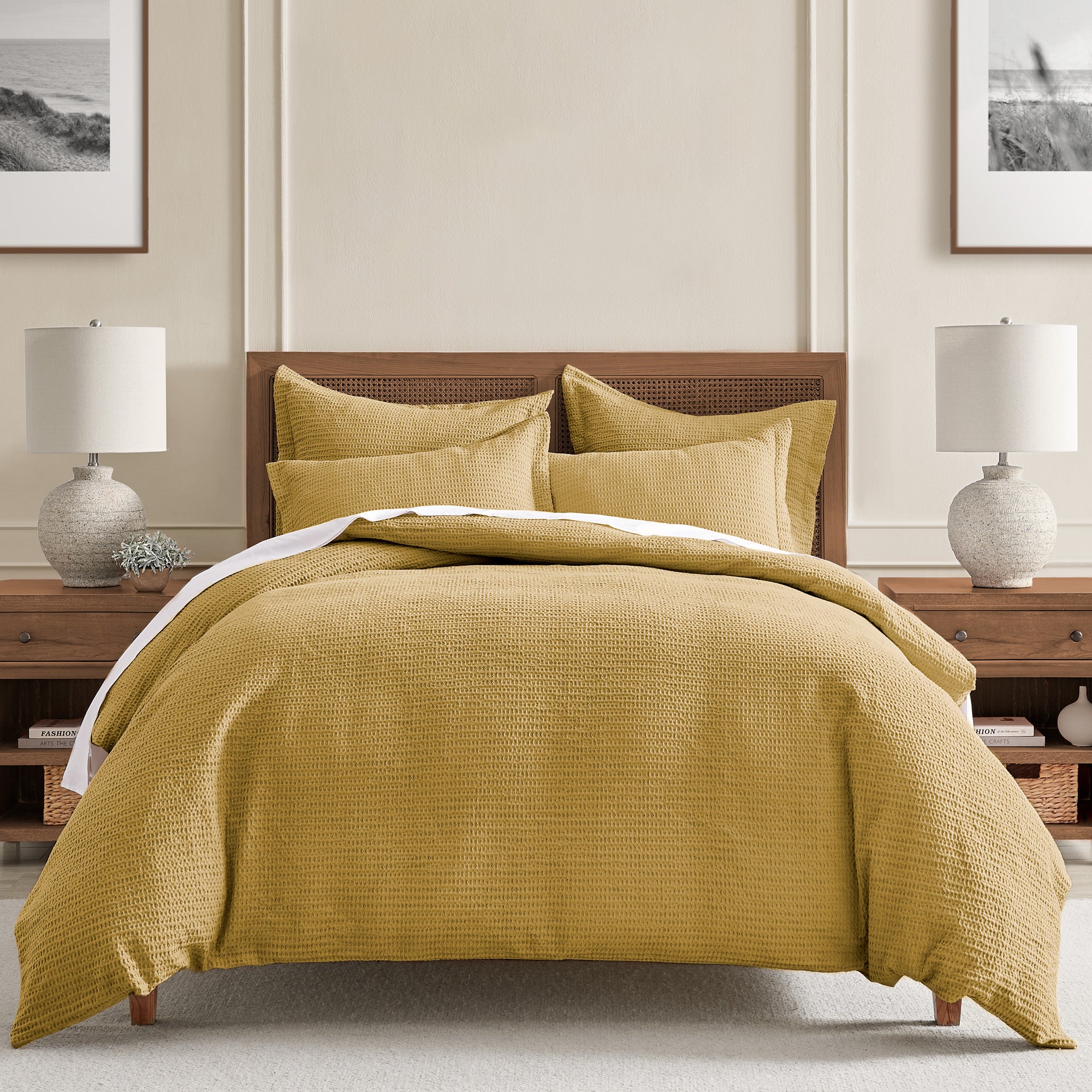 Ochre