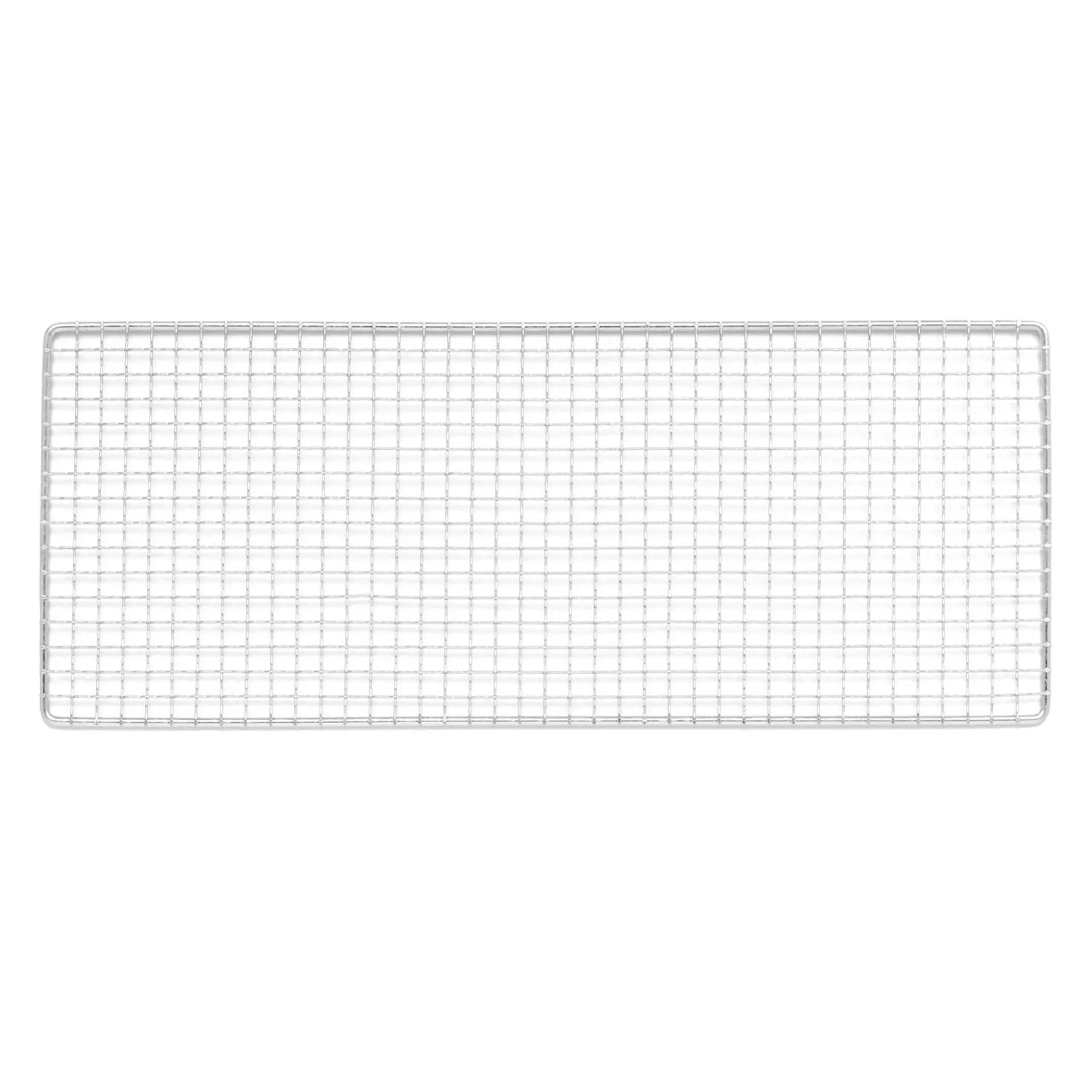 Premium Kaginushi Stainless Steel BBQ Grill Mesh for BQ8WF - Heavy Duty Grill Grate for Outdoor Cooking, Camping & Backyard Barbecues