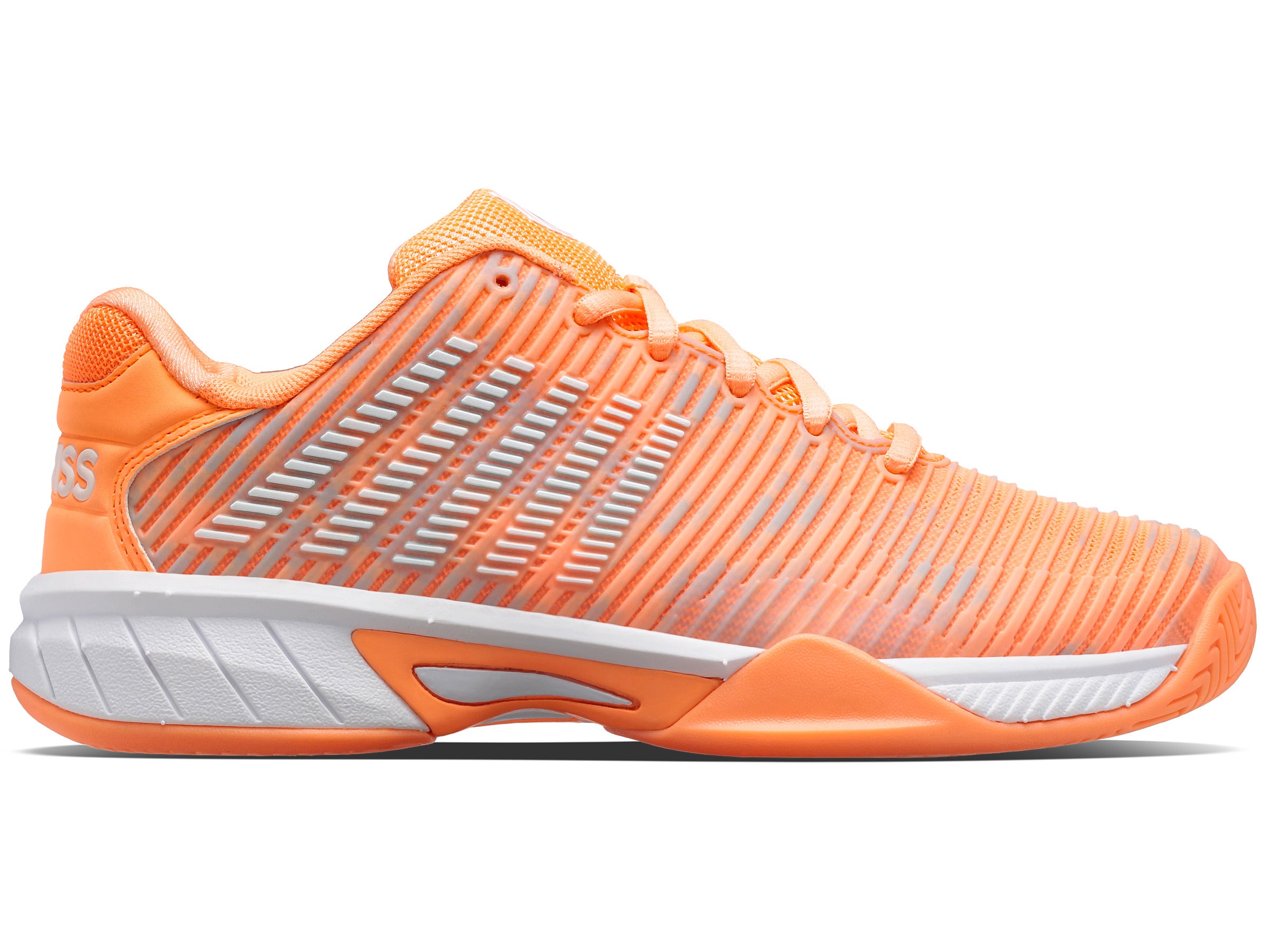 Hypercourt Express 2 LE Tennis Shoes - Men's Size 86964 608 M | Lightweight Performance Court Sneakers for Tennis, Pickleball & Casual Wear