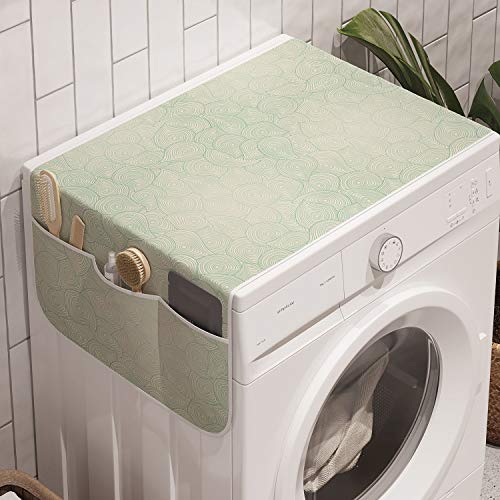 Sea Green Eggshell