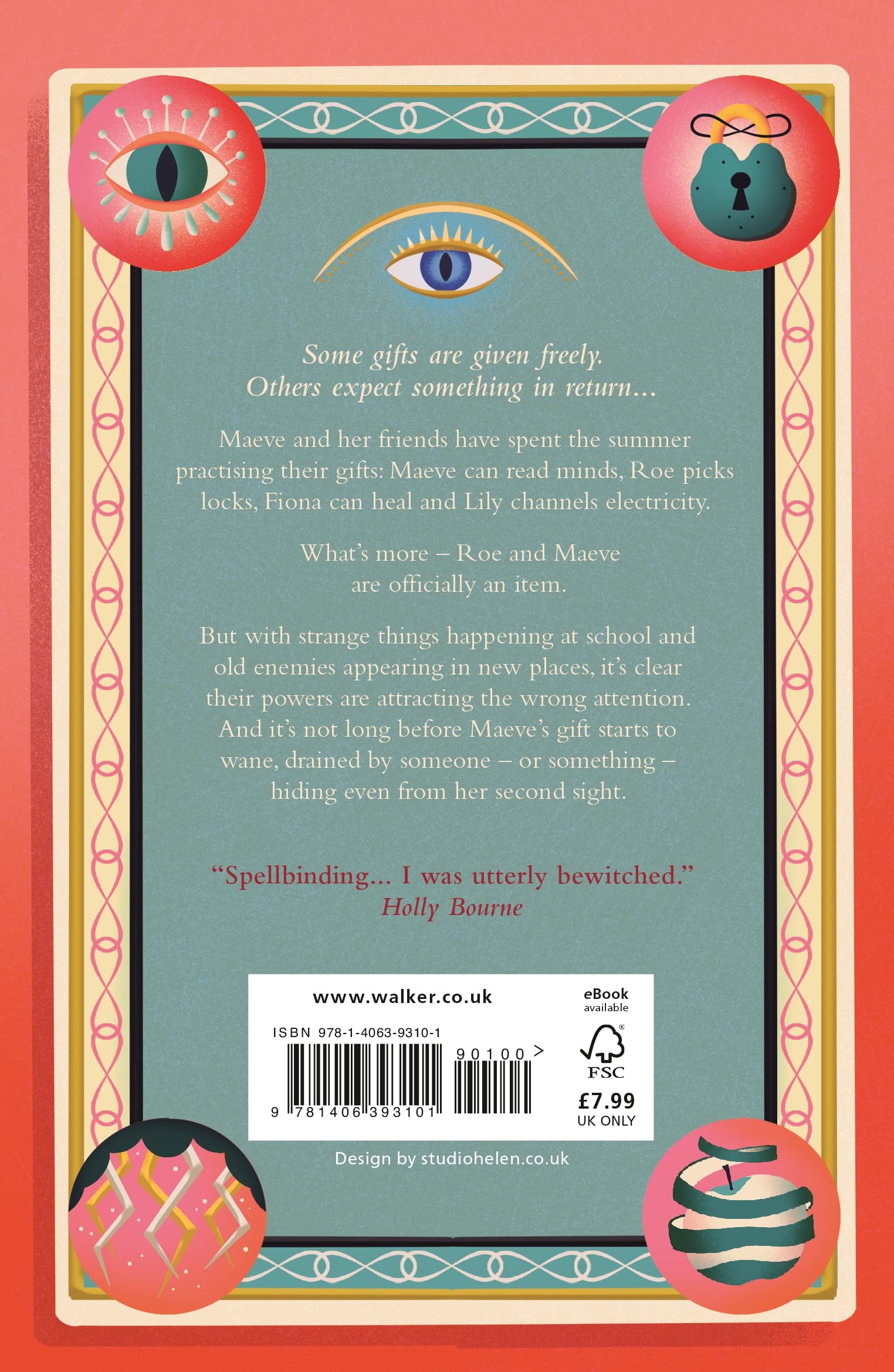 The Gifts That Bind Us: Thoughtful Presents for Every Occasion - Perfect for Anniversaries, Birthdays, and Special Moments