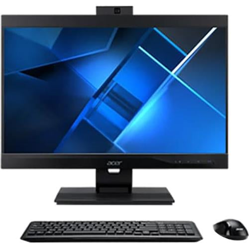 Acer Veriton Z VZ4680G All-in-One Desktop Computer - 21.5