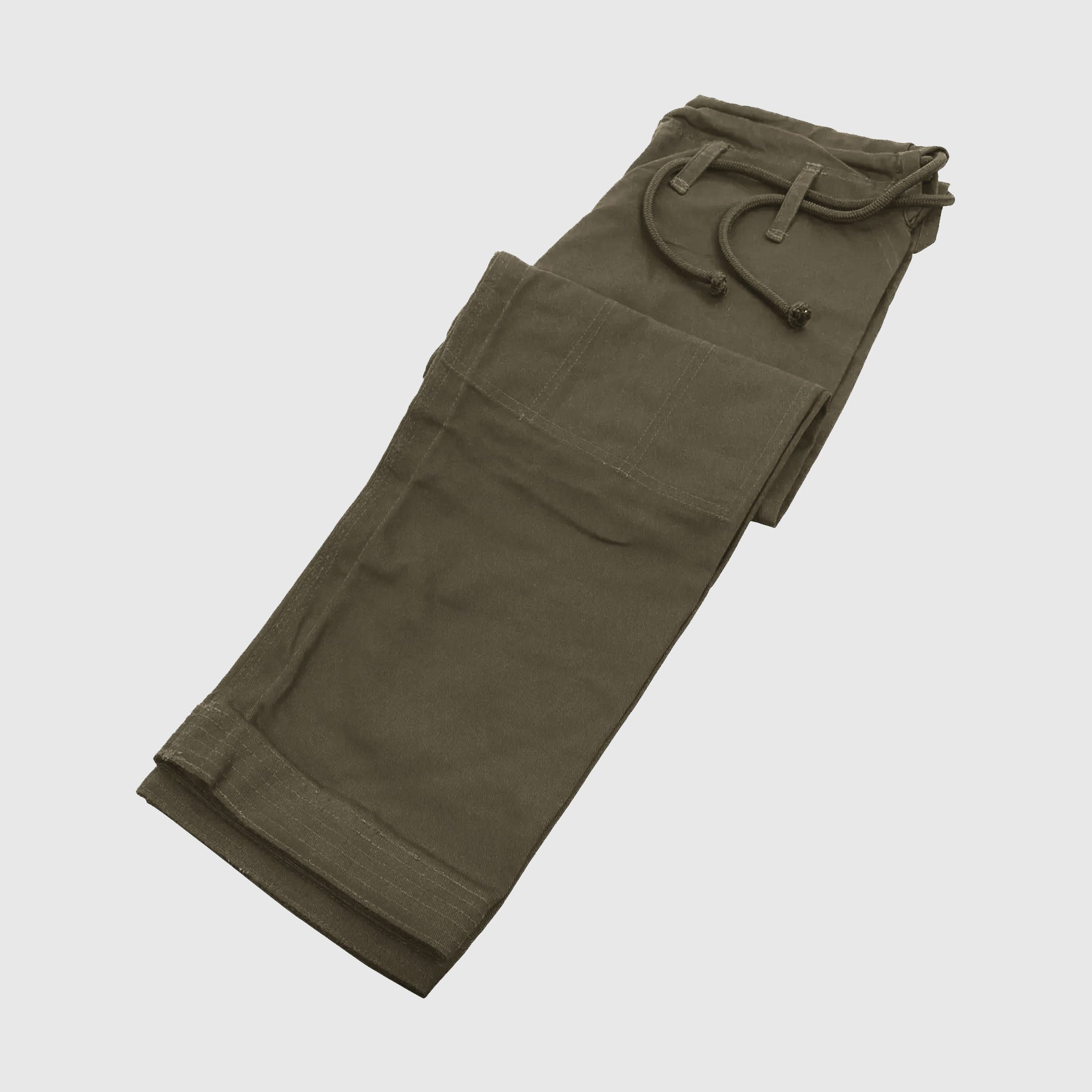Venum Contender 2.0 Brazilian Jiu Jitsu Gi - Premium BJJ Uniform for Men & Women | Lightweight & Durable Khaki Training Kimono | Perfect for MMA, Grappling & No-Gi Sessions