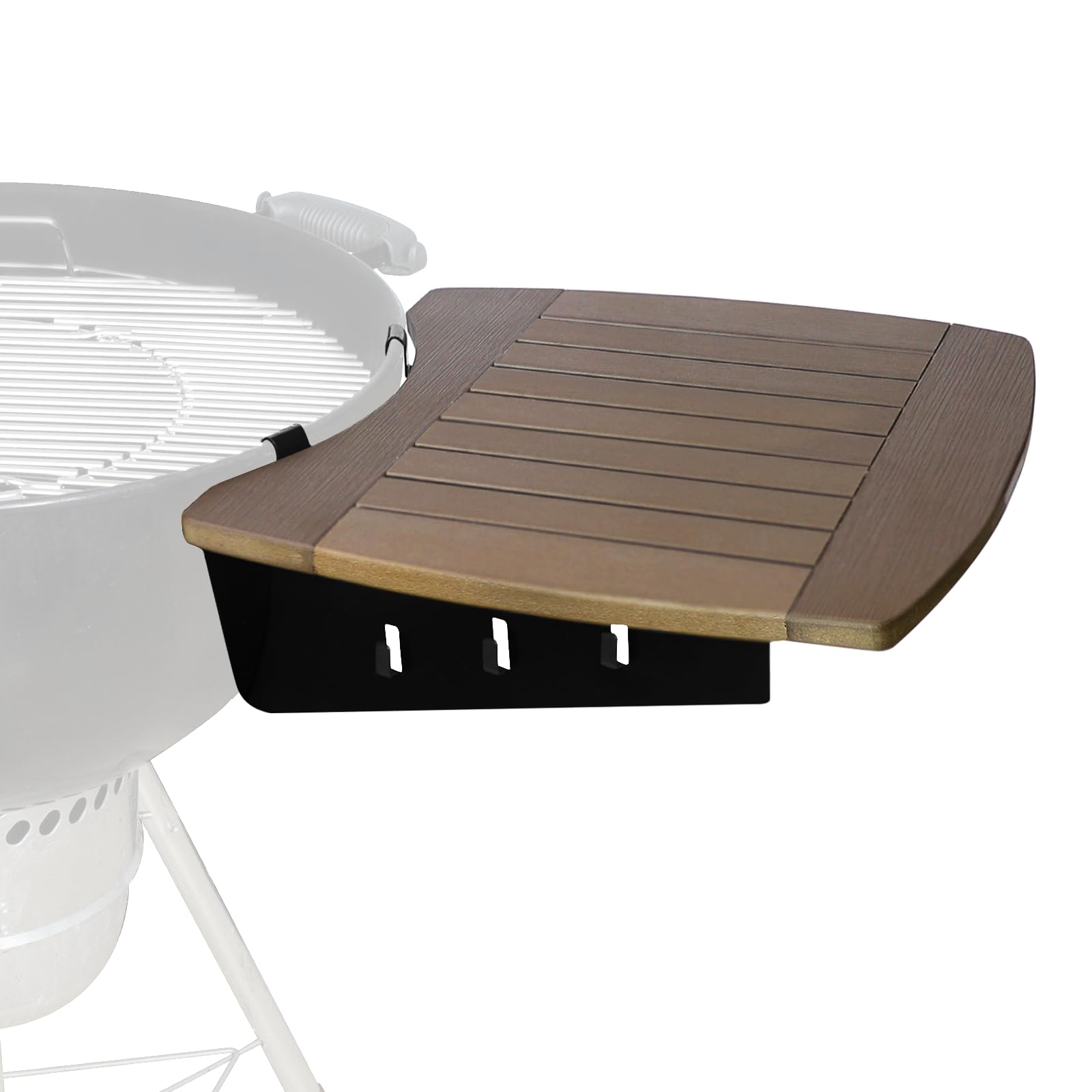 Weber Kettle Grill Side Table - 22