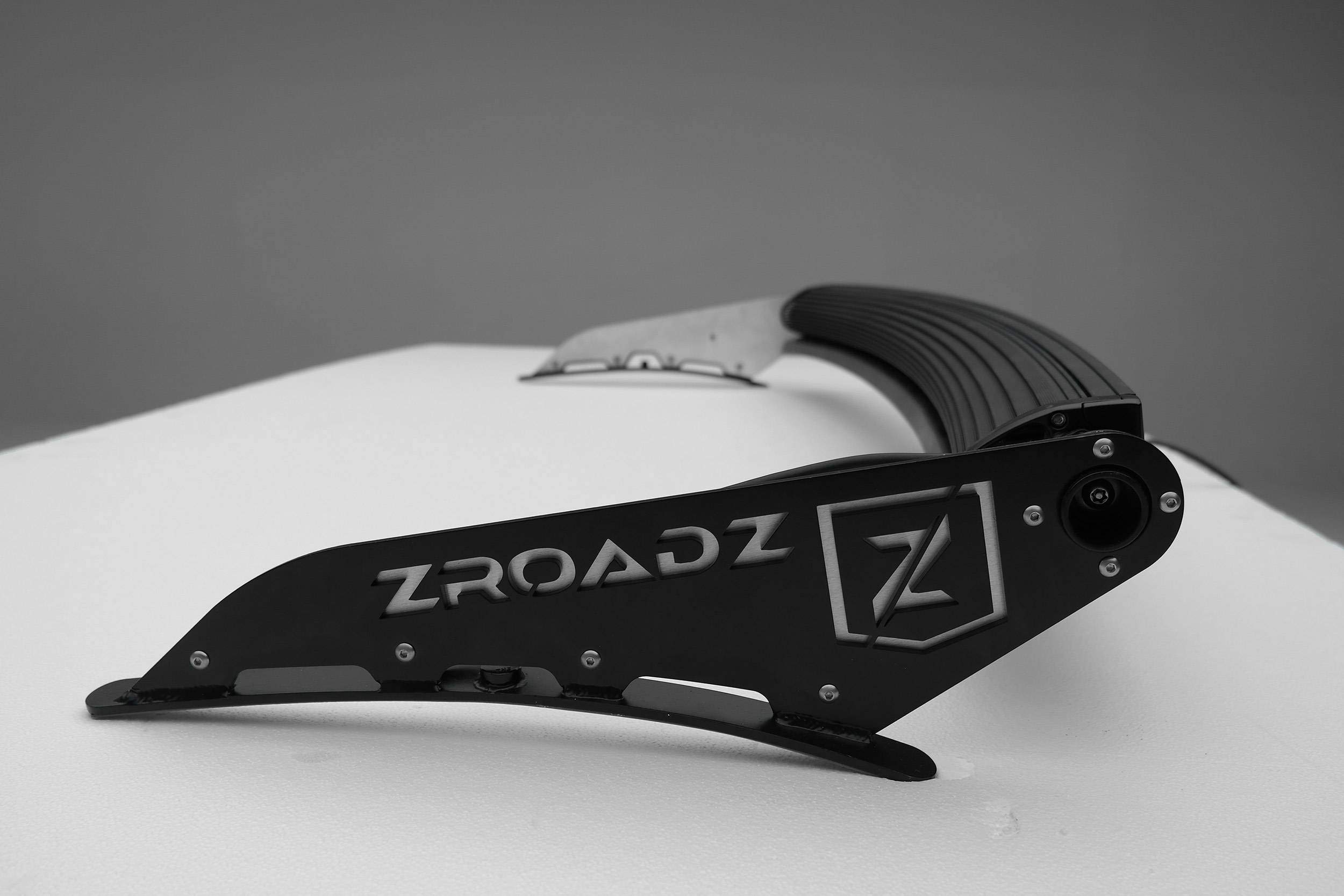 ZROADZ Front Roof LED Mounting Bracket for 2014-2018 Chevy Silverado 1500 | Fits 50