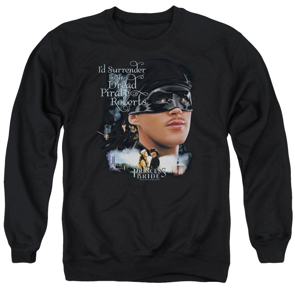 Pb Surrender Unisex Crewneck Sweatshirt - Comfortable Cotton Pullover for Men & Women | Perfect for Casual Wear, Street Style & Everyday Outfits