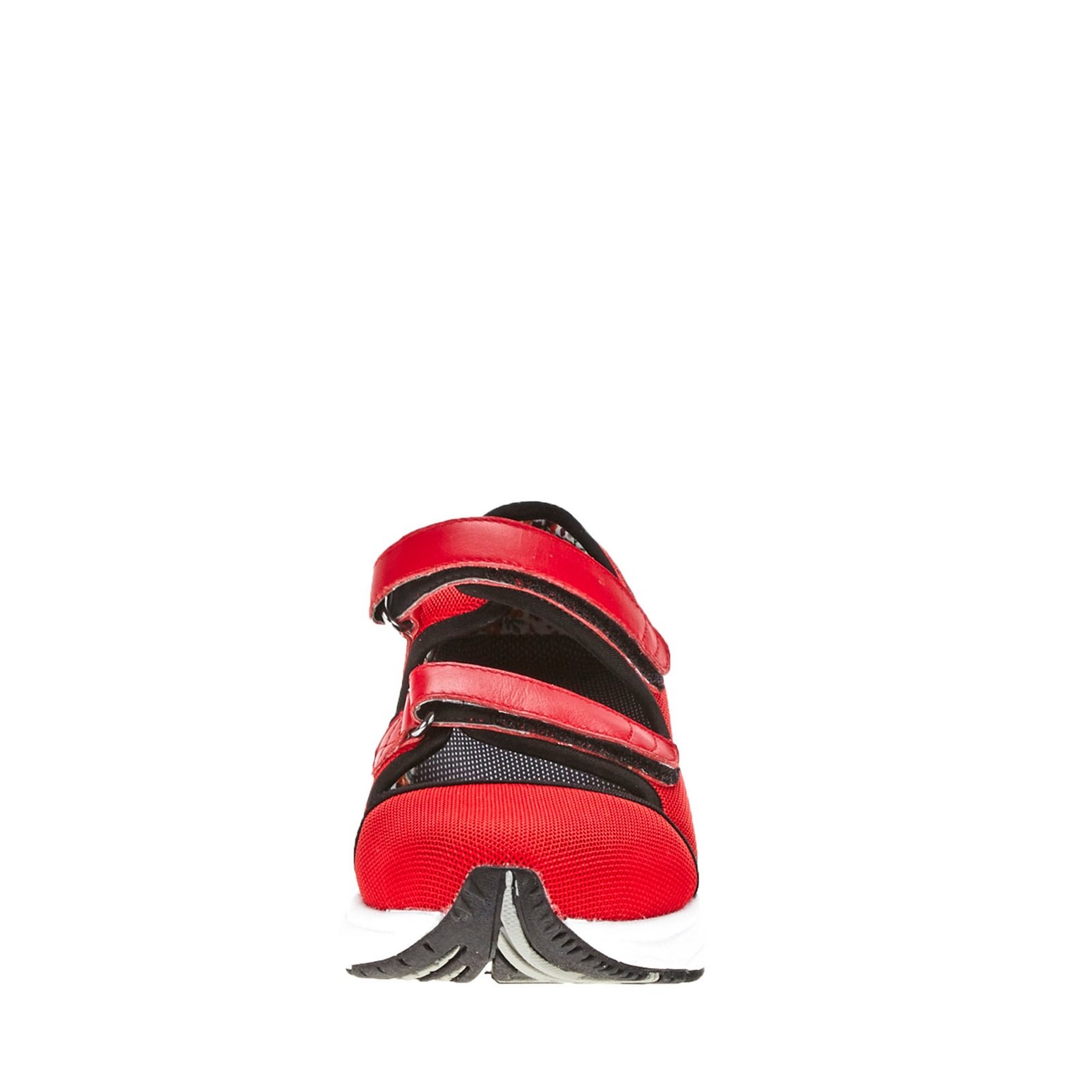 Drew Women's Comfortable Walking Shoes with Adjustable Straps - All-Day Support & Extra Depth for Wide Feet - Perfect for Walking, Travel & Daily Wear