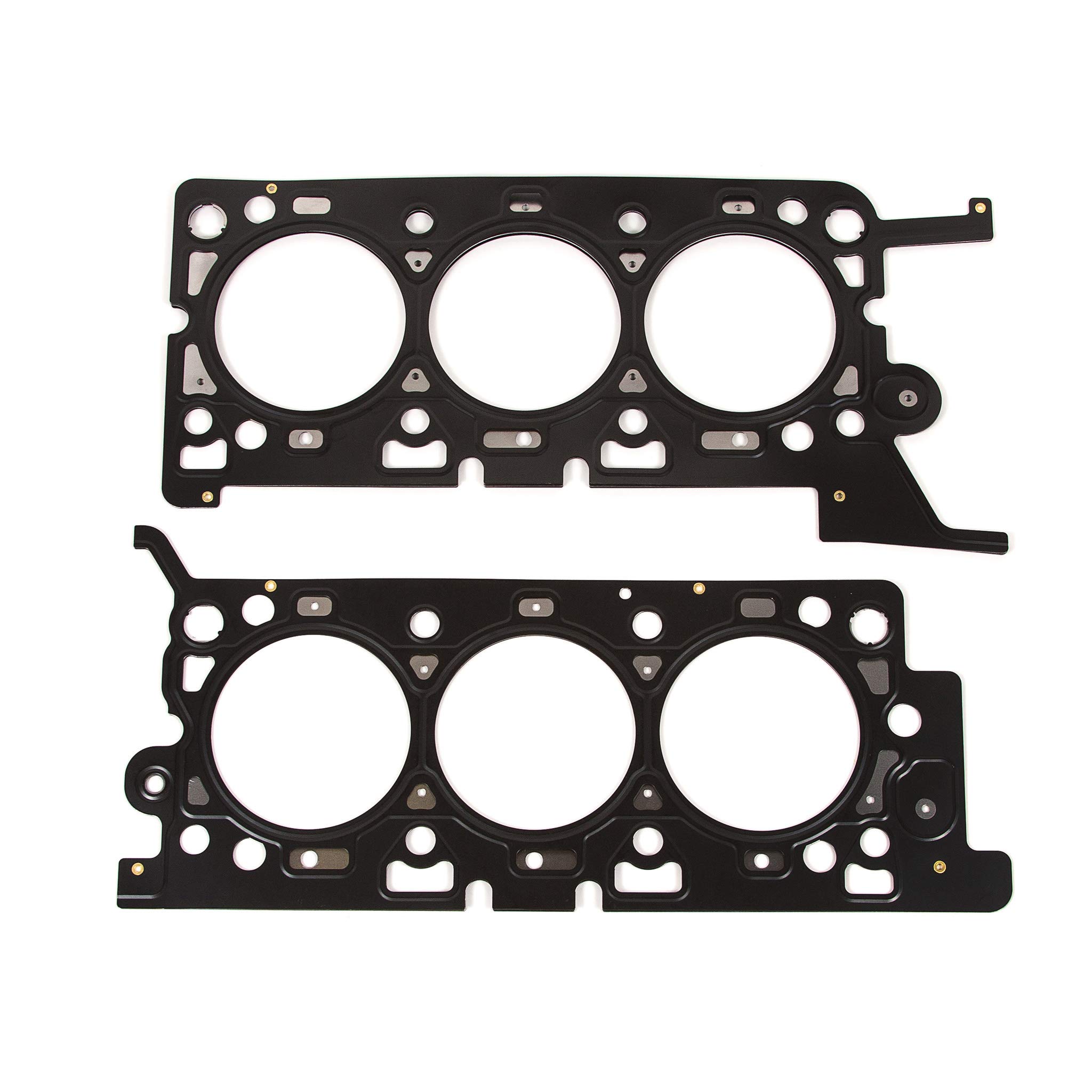 MA-4216924413 Full Gasket Set with Head Bolts Compatible with 2001-2008 Ford Escape, Mazda Tribute, Mercury Mariner 3.0L DOHC V6 Engine - Perfect for Cylinder Head Repair & Engine Rebuild Projects