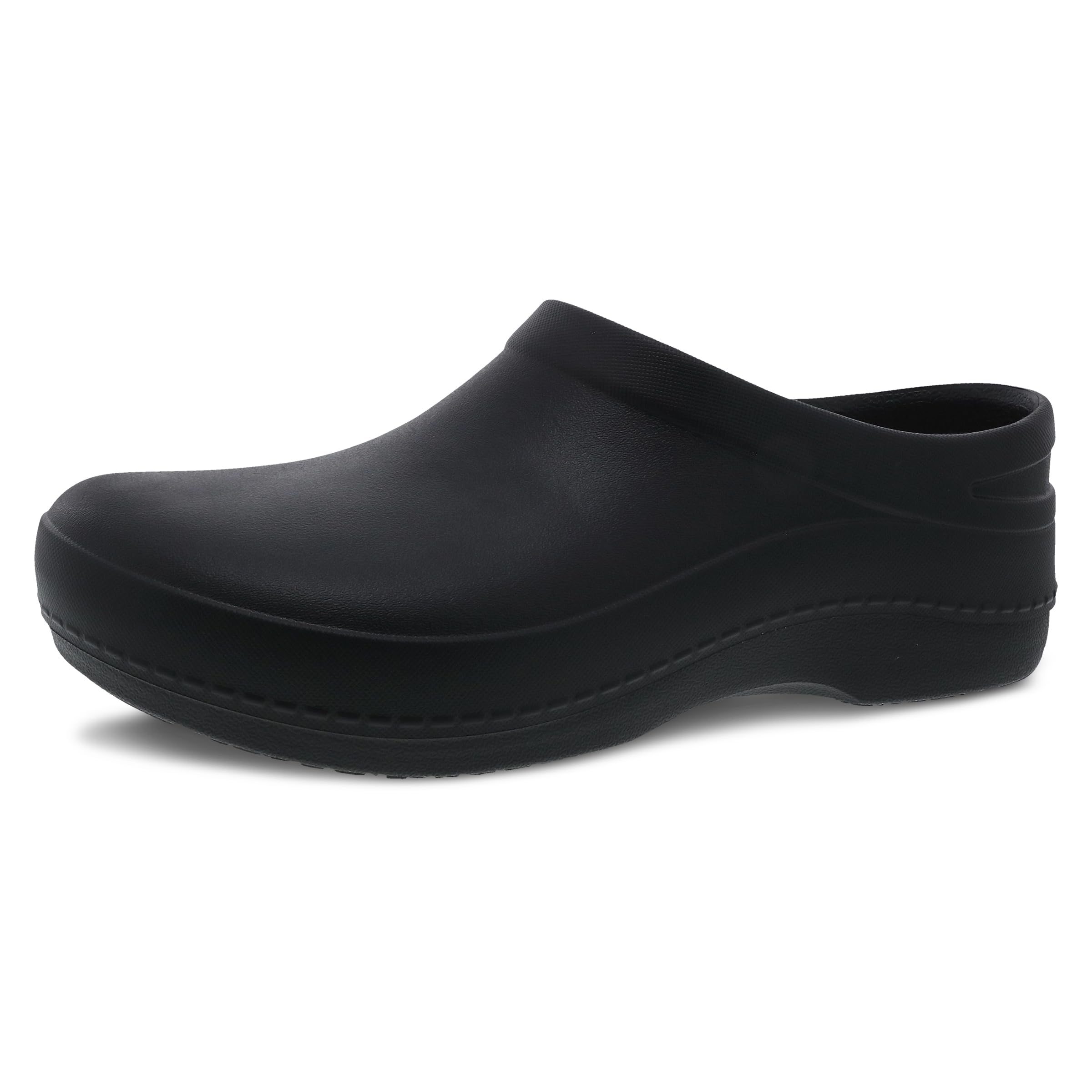 Dansko Women's Kaci Slip-On Clogs - Comfortable & Stylish Shoes for Nurses, Teachers & Healthcare Professionals