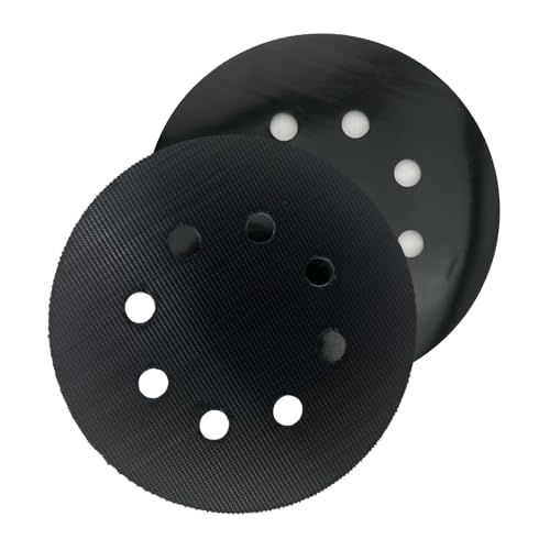5 Inch x 8 Hole