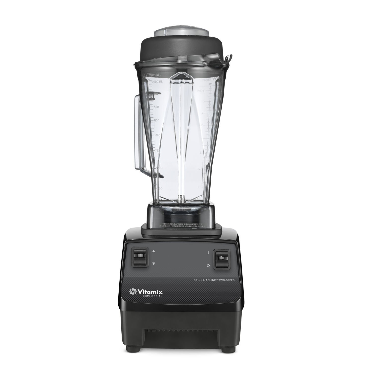 VitaMix 62828 2-Speed Blender with 64 oz Container - Professional Drink Machine for Smoothies, Juices & Shakes - Perfect for Home Kitchens & Smoothie Bars