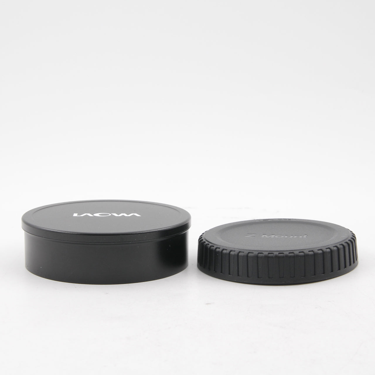 Open Box Laowa 9mm f/5.6 FF RL Wide Angle Lens for Nikon Z Mount - Perfect for Landscape, Architecture & Astrophotography