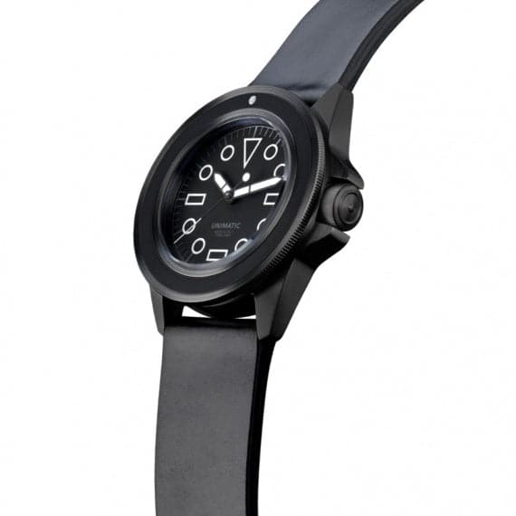 ALPINA AL 372LBOAV6 Men's Luxury Automatic Watch - Waterproof Stainless Steel Chronograph for Business & Formal Occasions