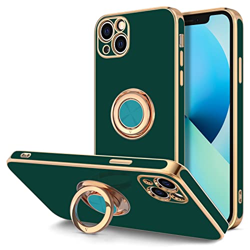 Midnight Green