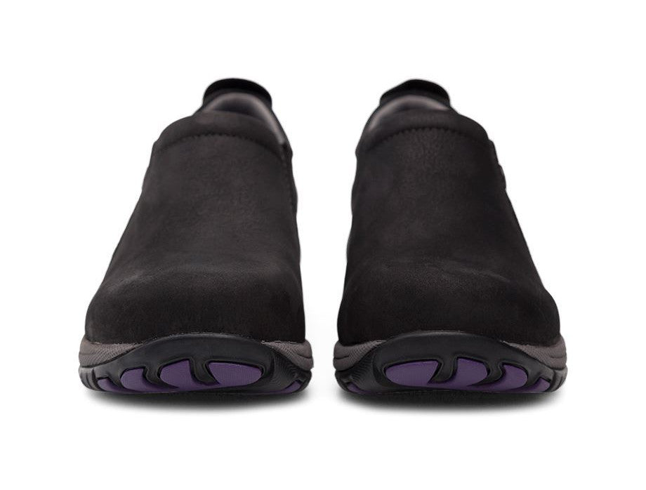 Danskо Patti Women's Comfortable Slip-On Clogs - Perfect for Nurses, Teachers & Healthcare Professionals - Non-Slip Work Shoes for All-Day Support