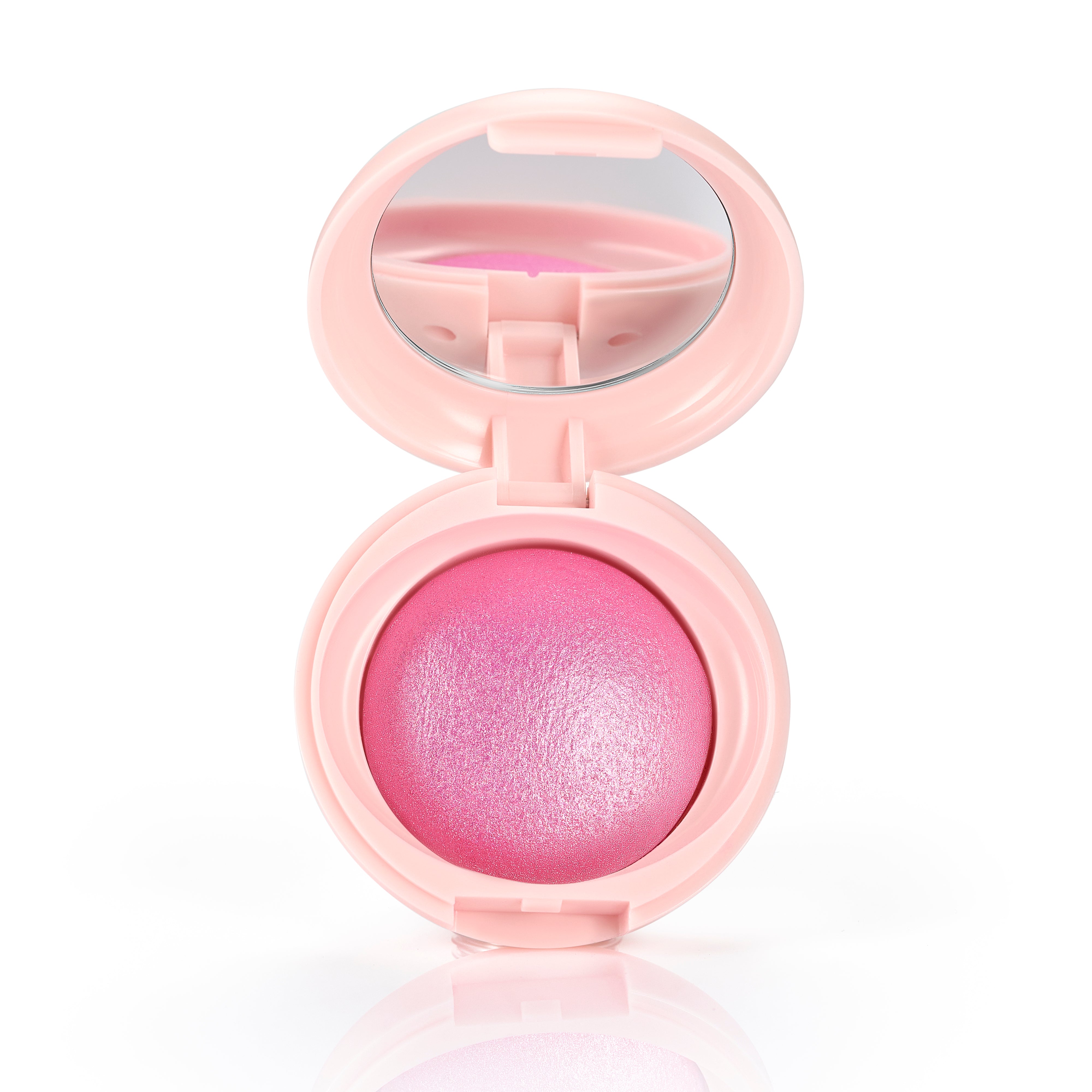 RUBOR SATINADO SUPREME BLUSH - Premium Satin Finish Blush Makeup for Natural Glow | Perfect for Everyday Wear & Special Occasions