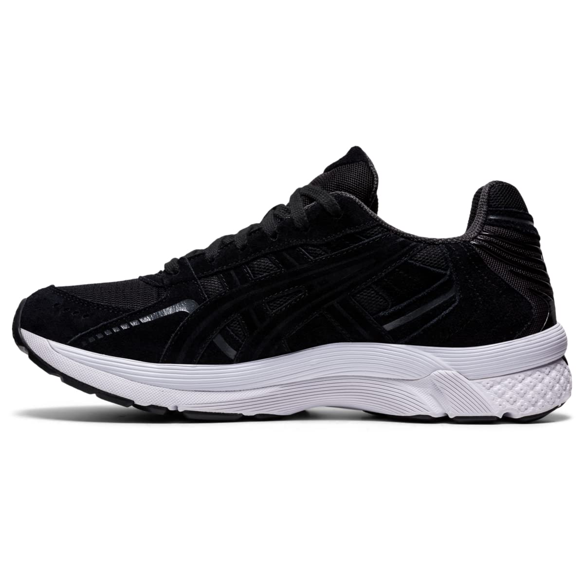 ASICS Men's Gel-Kyrios Running Shoes - Lightweight Cushioned Sneakers for Jogging, Gym Workouts & Daily Wear