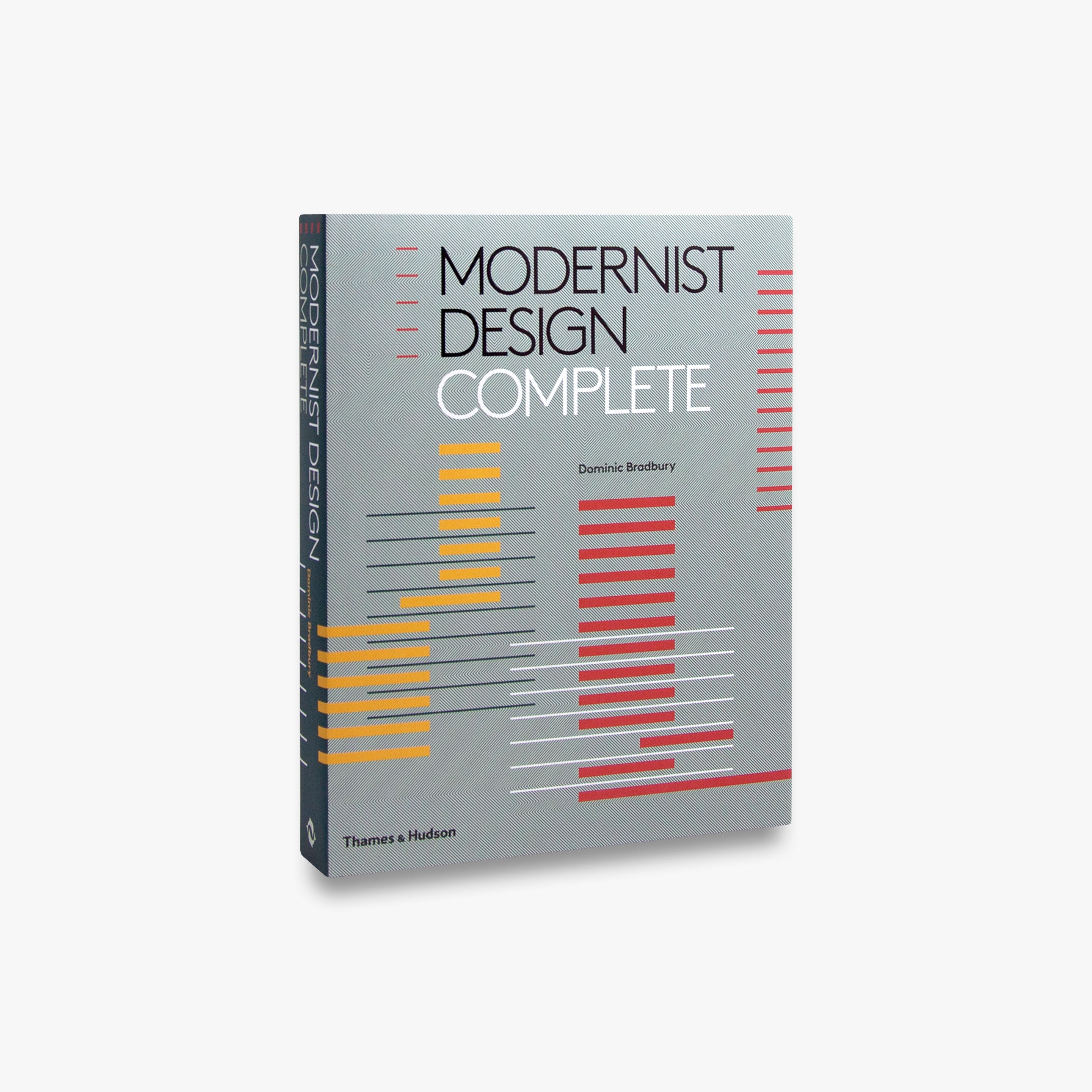 Modernist Design Complete - Stylish and Functional Home Decor for Living Rooms, Bedrooms & Offices | Perfect for Minimalist & Contemporary Spaces