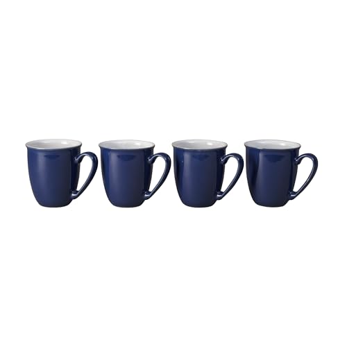 Elements Dark Blue