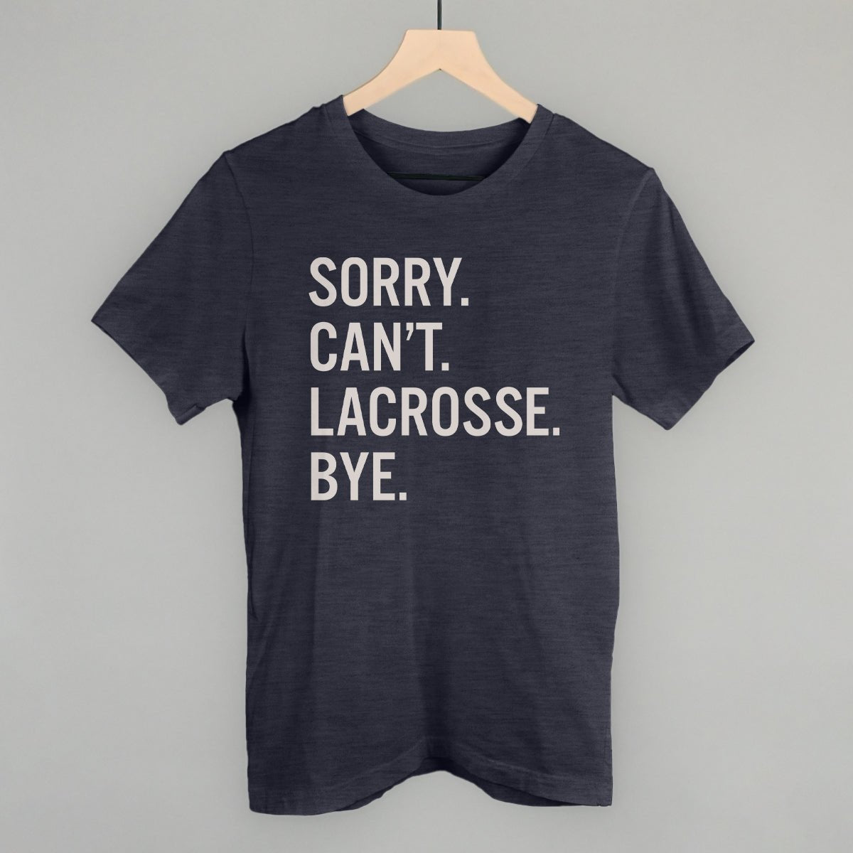 Heather Navy