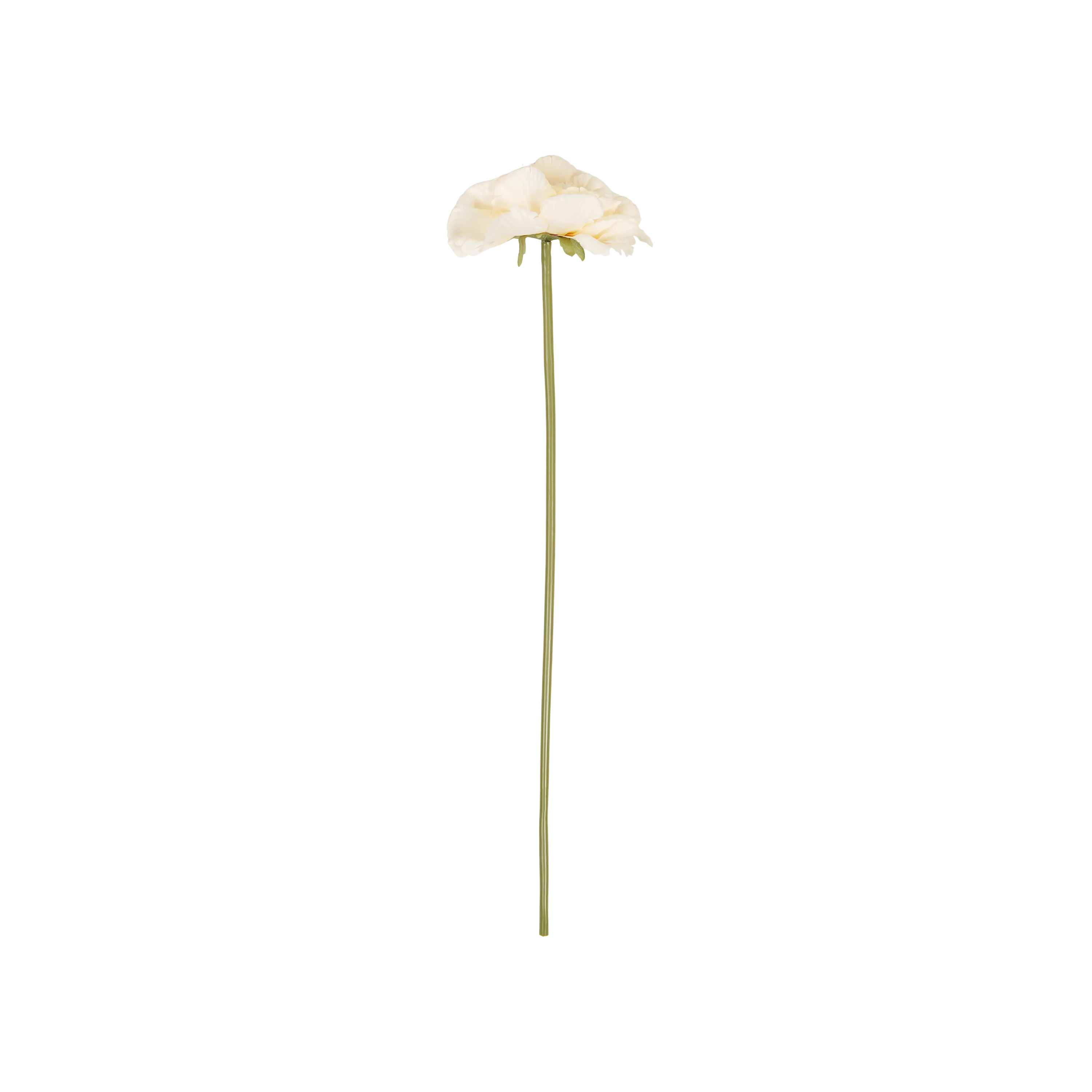 Artificial Peony Garden Stem - Realistic Silk Peony Flowers for Home Decor, Wedding Centerpieces, Floral Arrangements & DIY Crafts