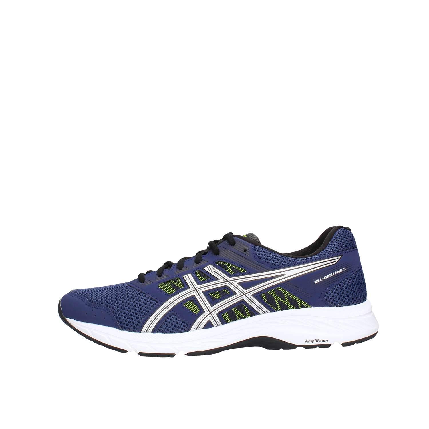 ASICS Men's Running Shoes - Lightweight Cushioned Sneakers for Jogging, Training & Gym Workouts | Perfect for Road & Trail Running