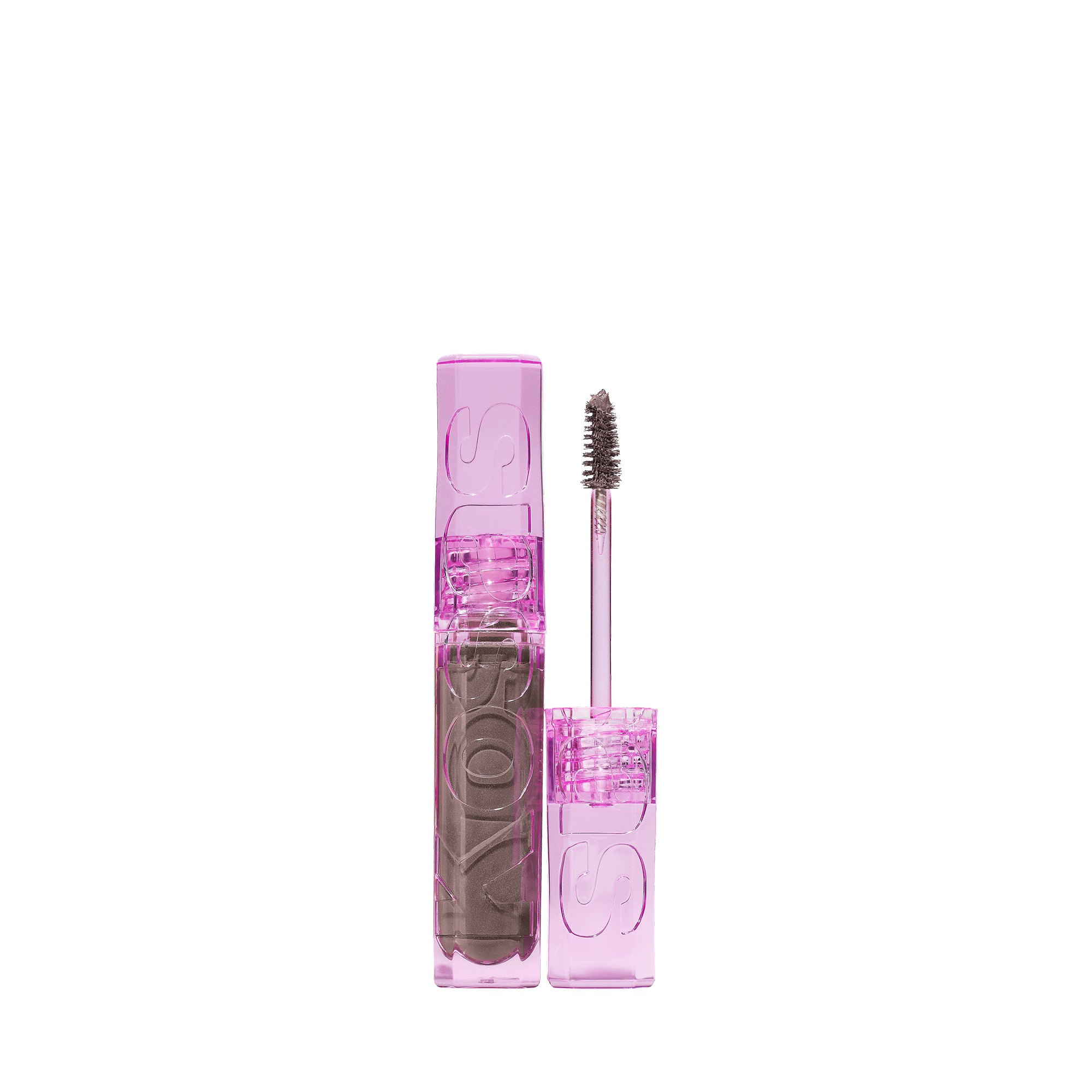 Air Brow Tinted Volumizing Treatment Gel - Natural-Looking Eyebrow Enhancer for Fuller Brows | Perfect for Daily Makeup & Special Occasions