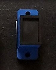 Blue Couplers (Singlemode)