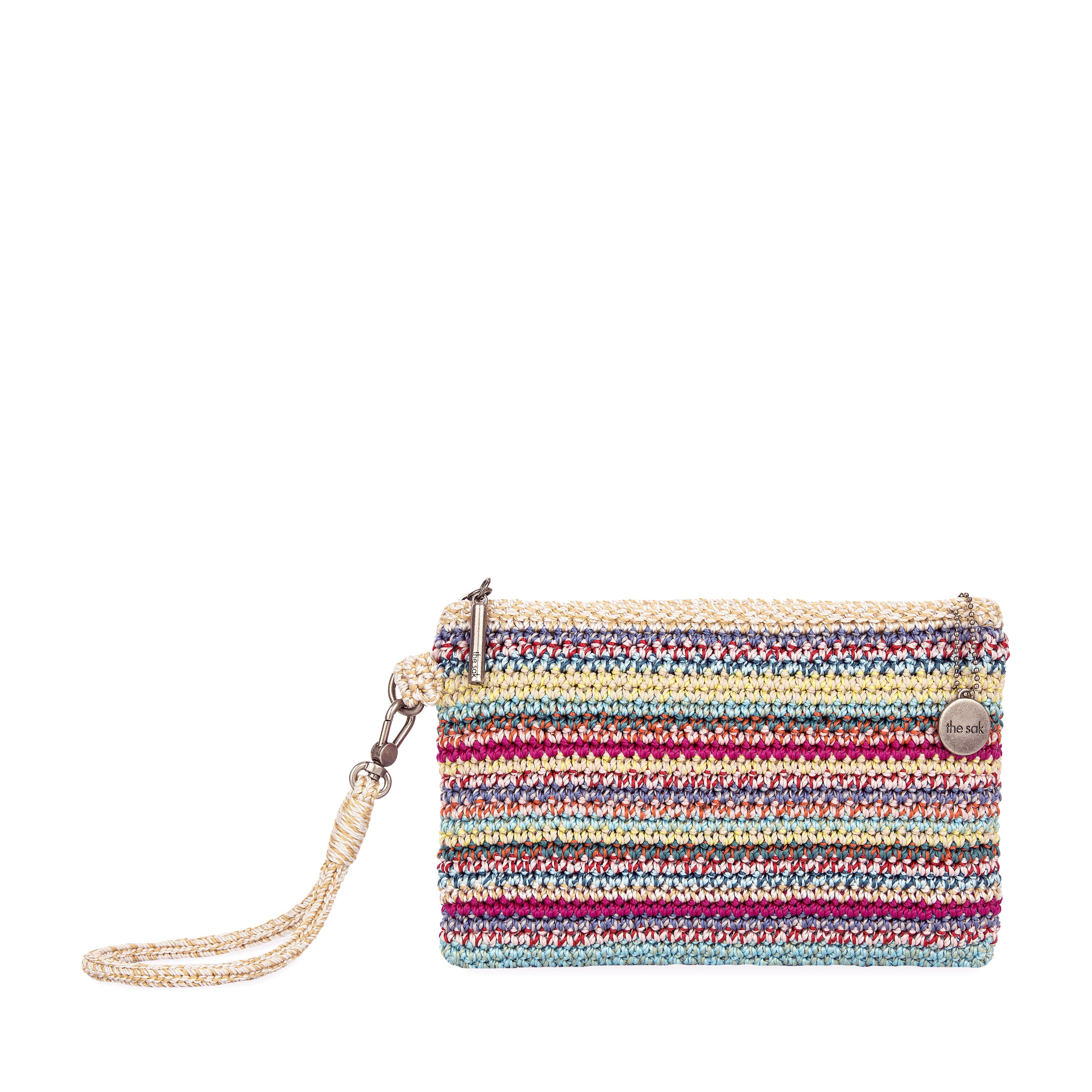 Vita Wristlet Wallet for Women - Slim RFID Blocking Crossbody Phone Purse - Perfect for Travel, Shopping & Everyday Use