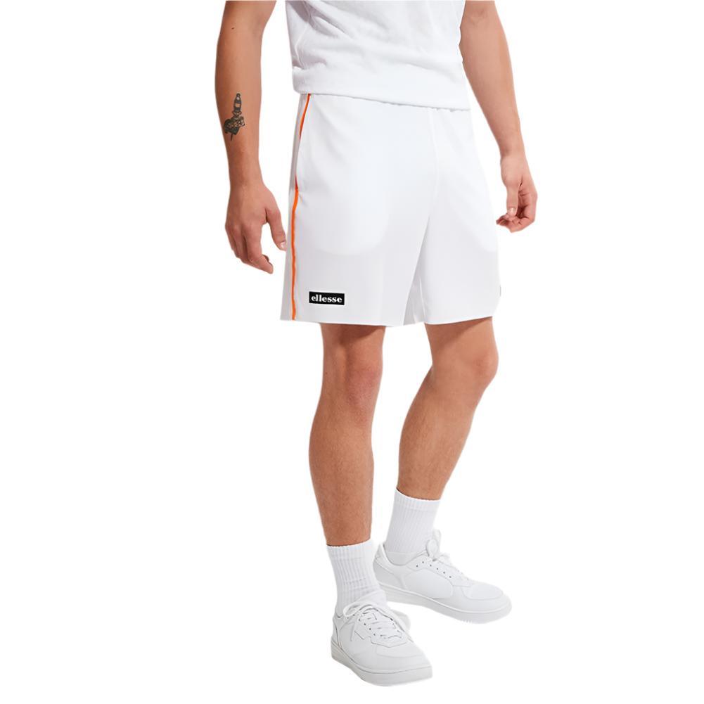 Men's Tintagel Tennis Shorts - Breathable Quick-Dry Athletic Shorts for Men | Perfect for Tennis, Running, Gym & Casual Wear