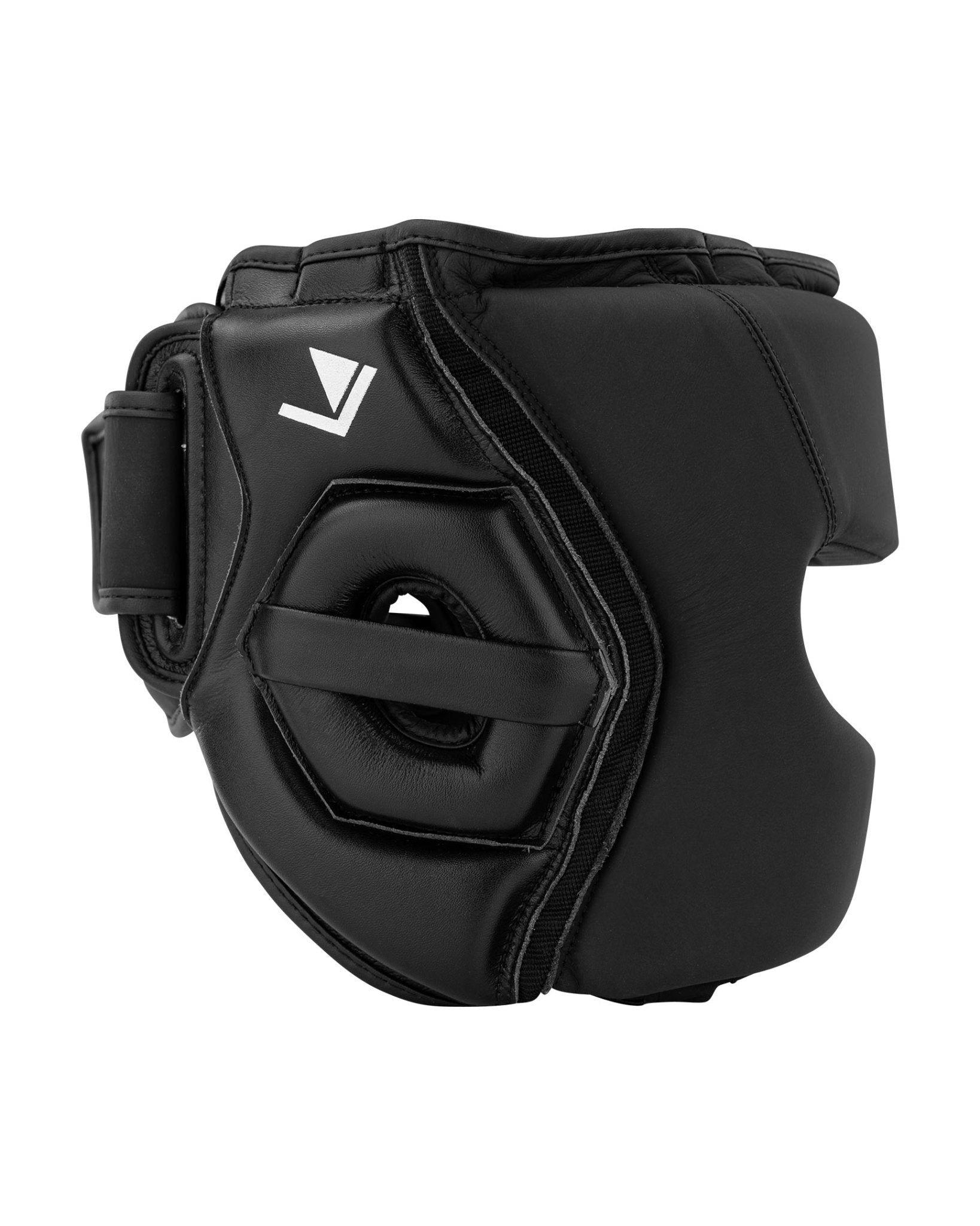 Creed Head Gear - Premium Wrestling Headgear for Comfort & Protection - Ideal for Wrestling, MMA, and Training