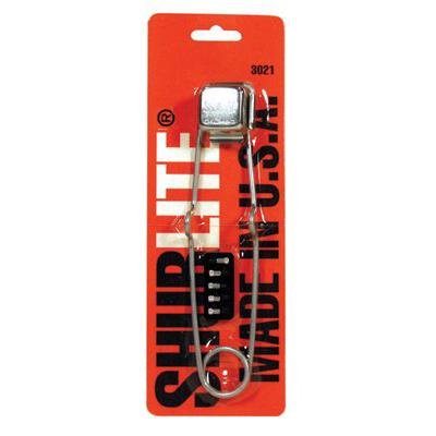 GC FULLER 3021 Refillable Lighter with 5 FU 3021 Renewals - Perfect for Camping, BBQs, and Outdoor Adventures