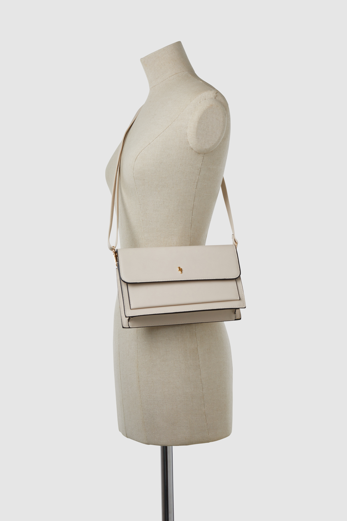 Laura Jones Crossbody Bag for Women - Stylish & Lightweight Purse with Adjustable Strap, Perfect for Travel, Work & Everyday Use