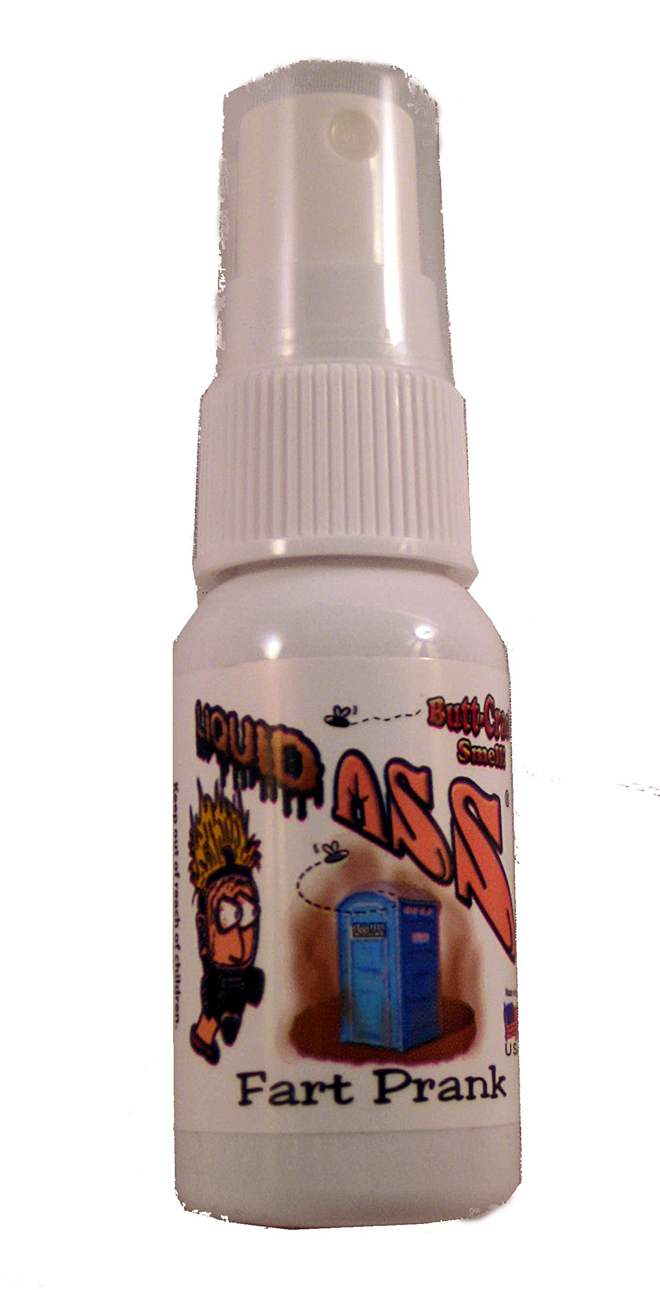 Bathroom Prank Kit - 6 Hilarious Pranks & Gags for Parties, Office Jokes & April Fools' Day Fun