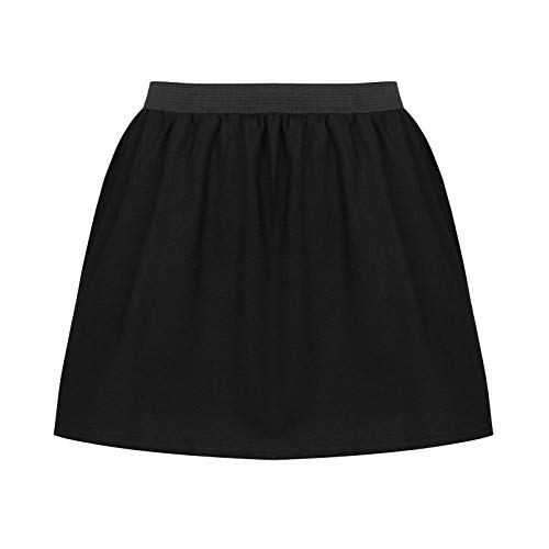 A Black