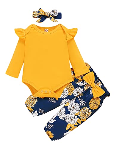 L Golden Yellow
