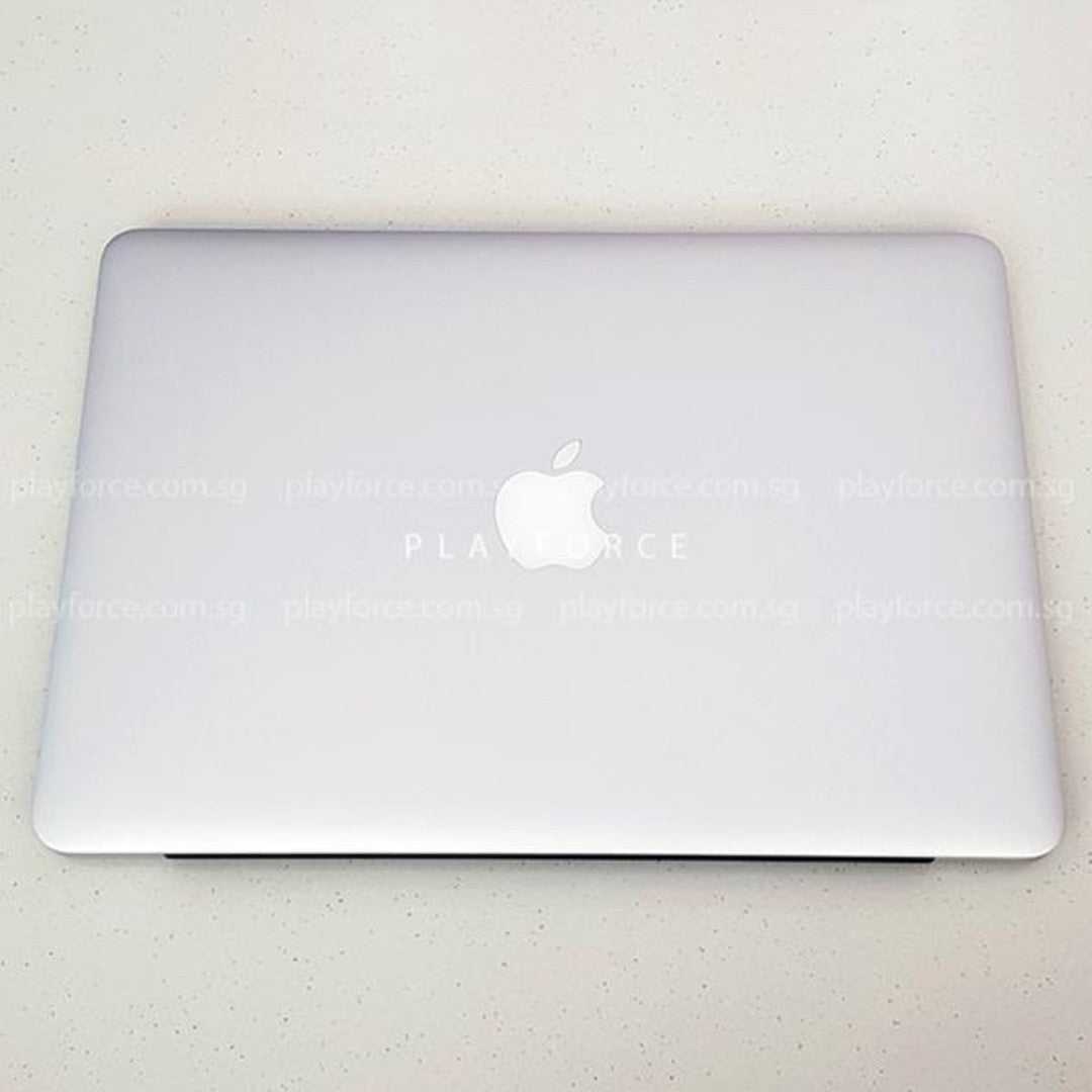 Apple MacBook Pro 13-inch (2015 Model) - 512GB SSD Storage, Intel Core i5 Processor - Perfect for Business, School & Creative Work