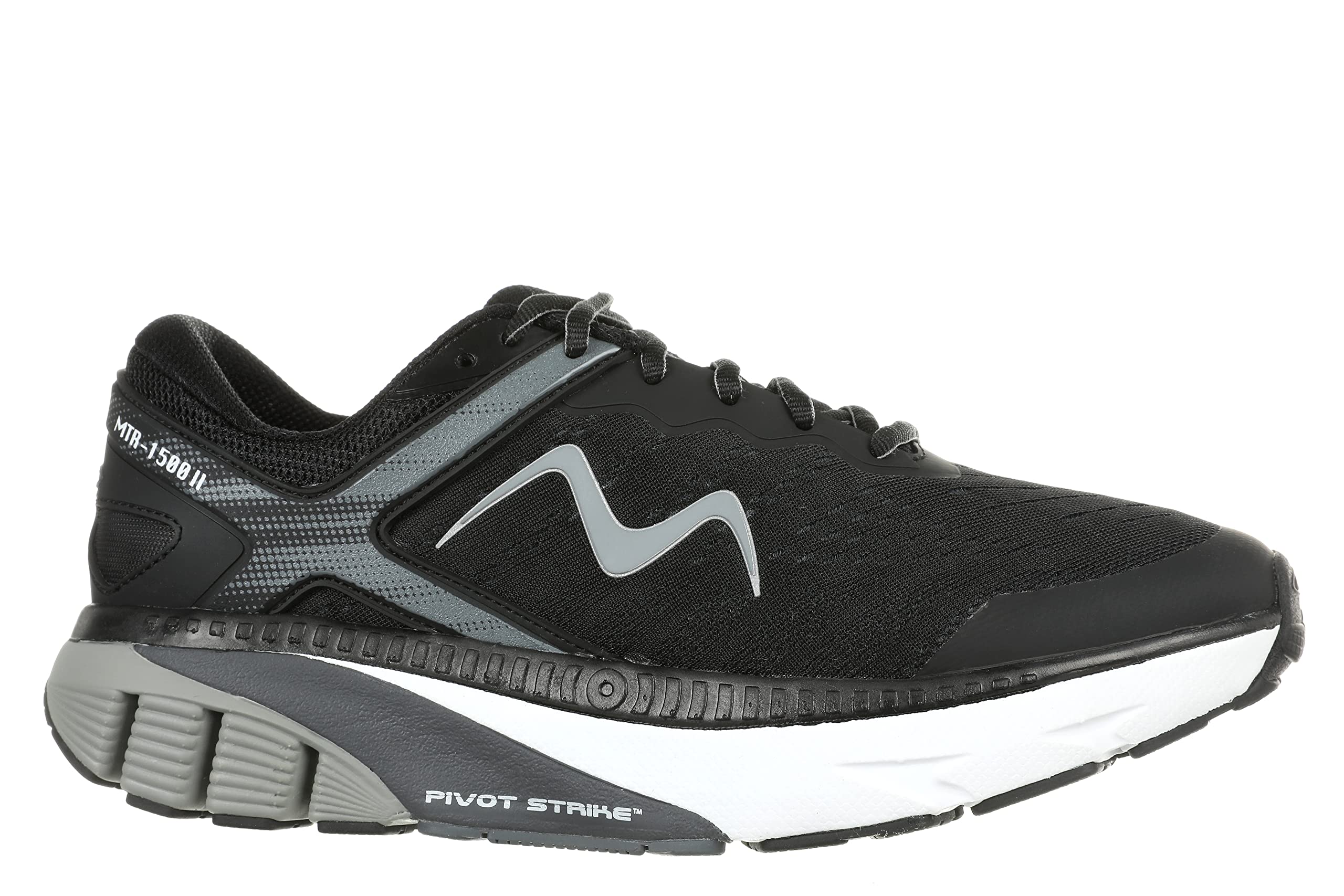 MBT Women's Sneakers - Lightweight Walking Shoes for Women with Arch Support | Comfortable Athletic Shoes for Running, Gym Workouts & Everyday Wear