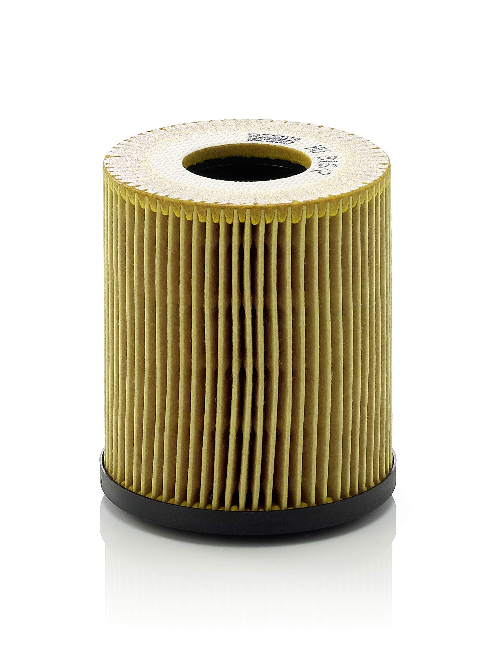 Mann Filter HU816/2X Premium Oil Filter Element - High Performance Engine Protection for Cars, Trucks & SUVs | Perfect for Routine Maintenance & Oil Changes