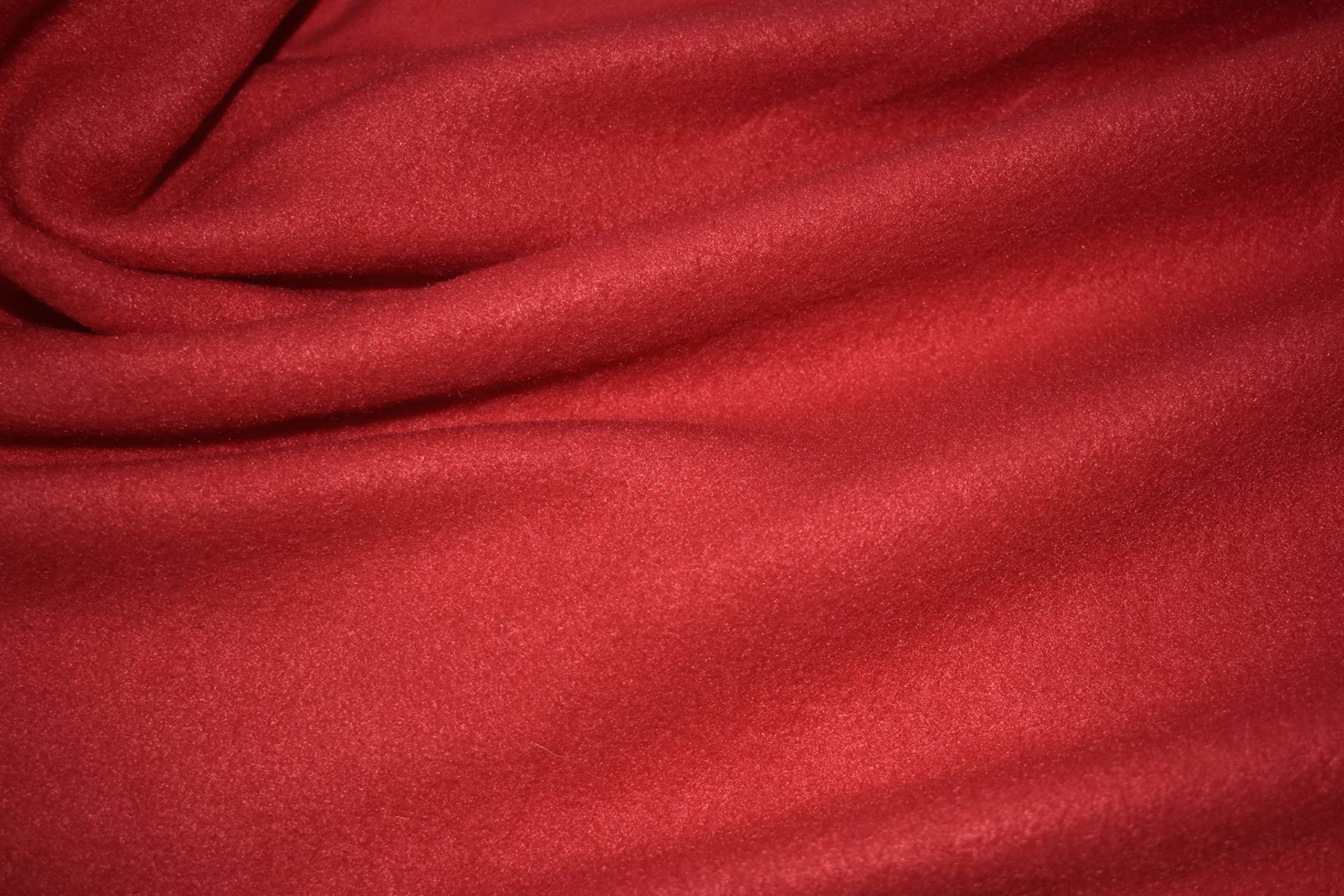 20lb Extra Heavy Weighted Blanket for Adults - 72'' x 42'' Large Fleece/Flannel Pressure Blanket - Made in USA - Deep Relaxation & Stress Relief for Anxiety, Insomnia & Better Sleep