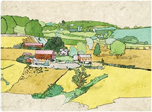 Large Farm