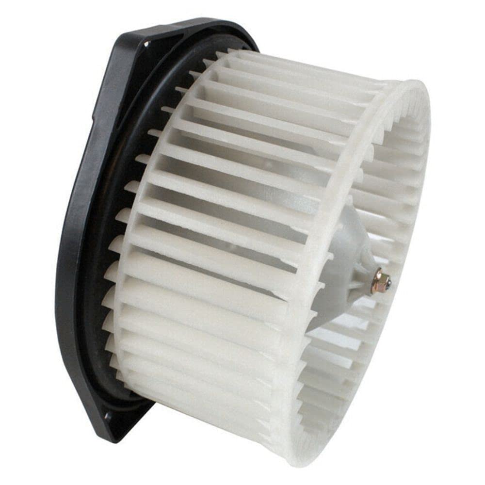 2002-2006 Acura RSX HVAC Blower Motor Replacement Part 79307-S6M-A42 - Compatible with AC/Heating System - Perfect for Car AC Repair & Maintenance