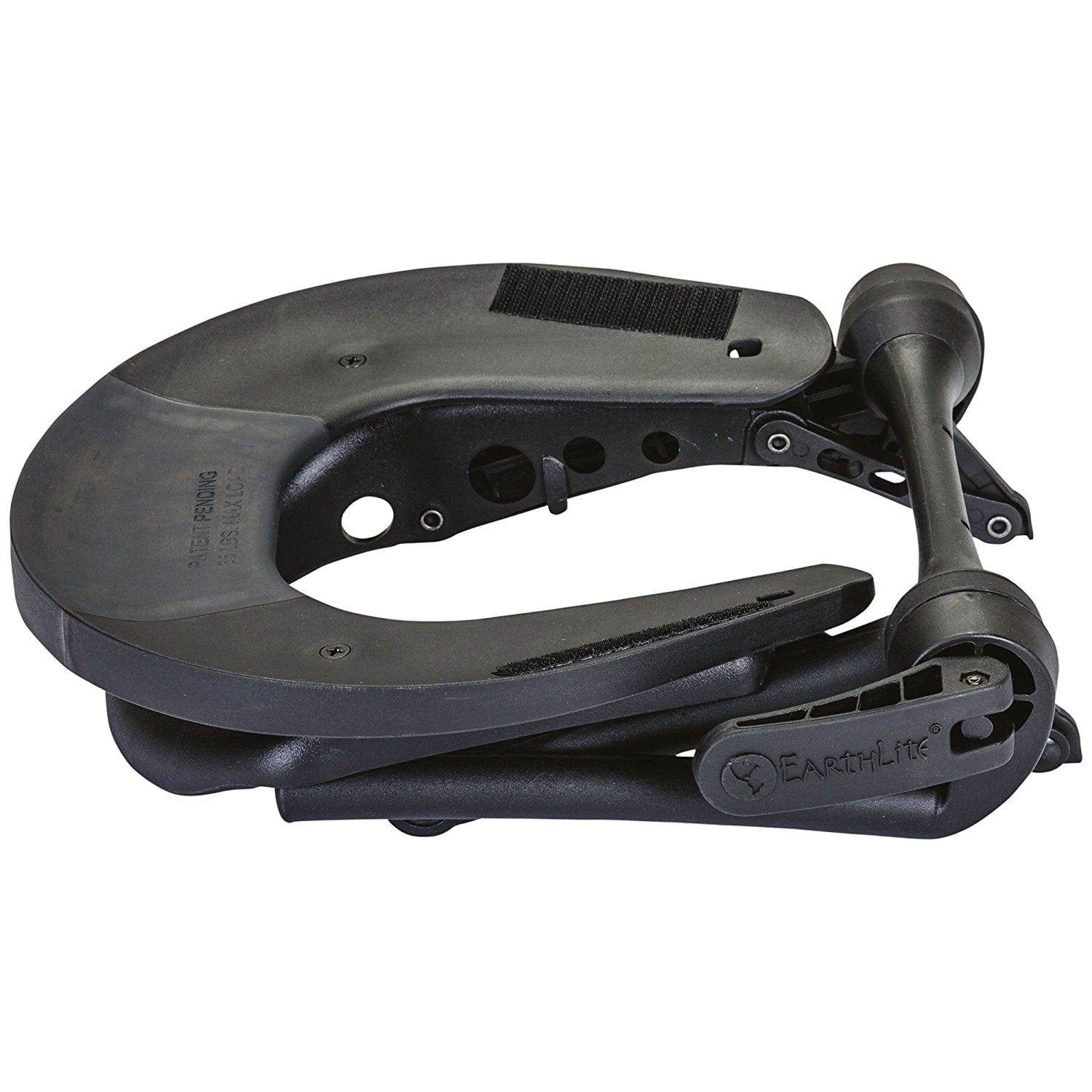 Flex Rest™ Adjustable Headrest Platform - Ergonomic Neck Support for Office, Car & Travel - Relieve Back Pain & Improve Posture